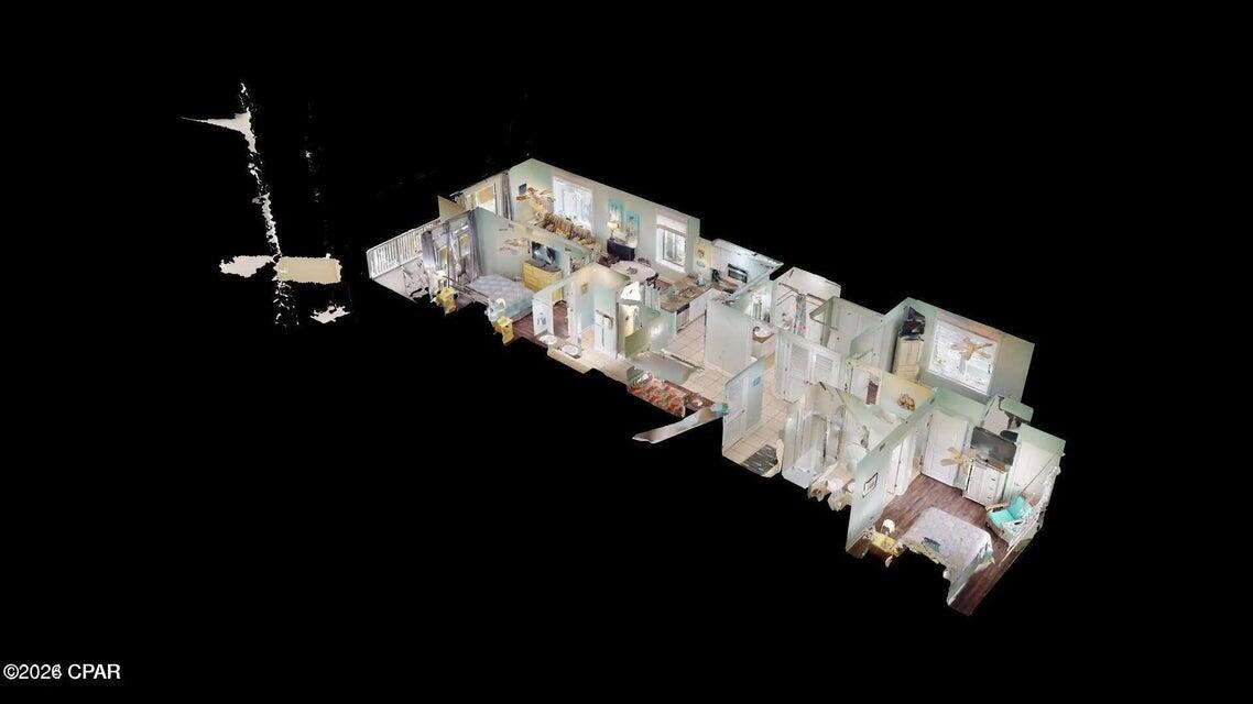 GRAND PANAMA BEACH RESORTS - Residential