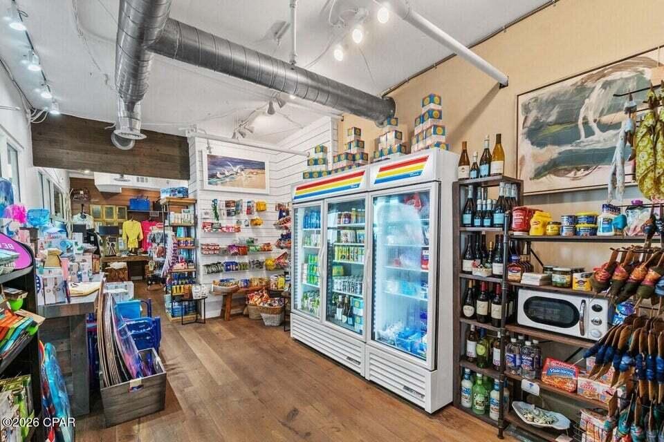 GRAND PANAMA BEACH RESORTS - Residential