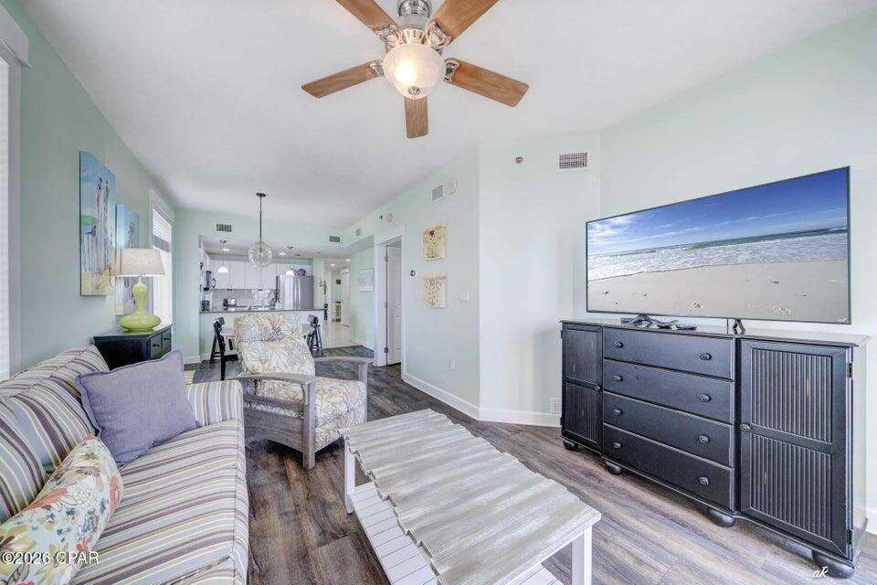 GRAND PANAMA BEACH RESORTS - Residential