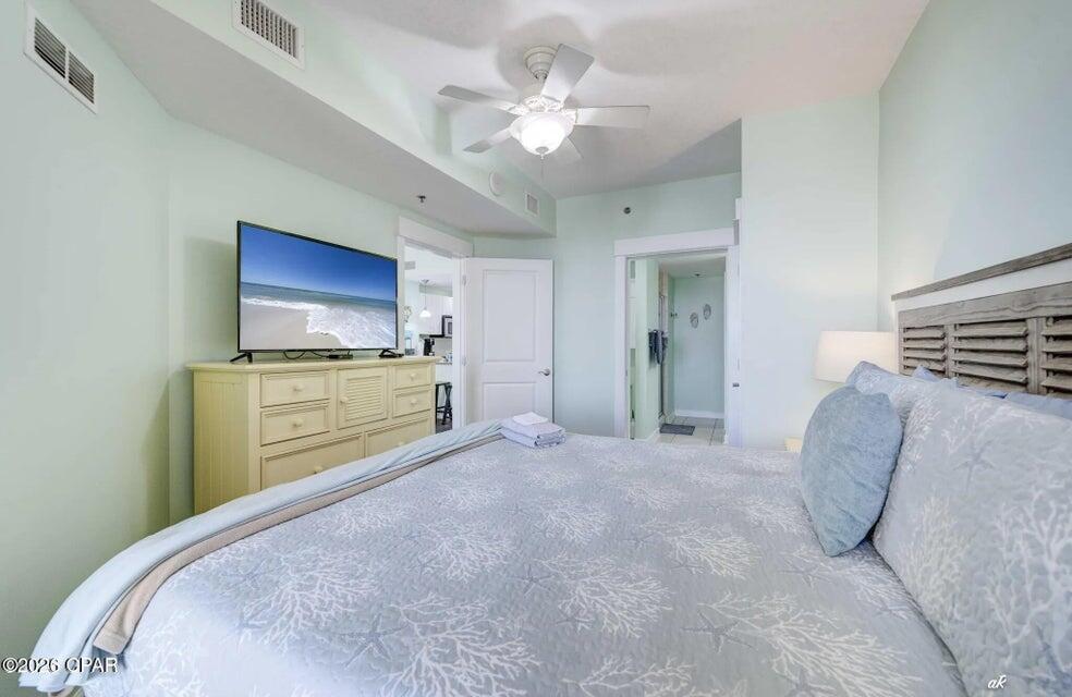 GRAND PANAMA BEACH RESORTS - Residential