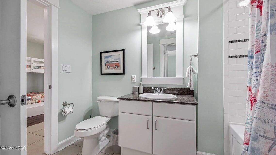 GRAND PANAMA BEACH RESORTS - Residential