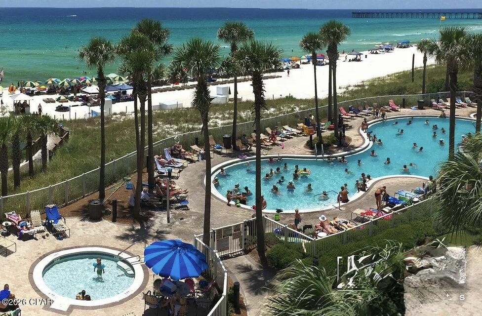 GRAND PANAMA BEACH RESORTS - Residential