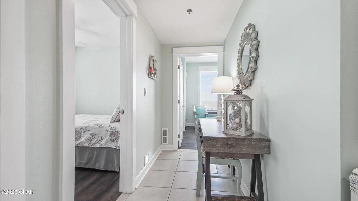 GRAND PANAMA BEACH RESORTS - Residential