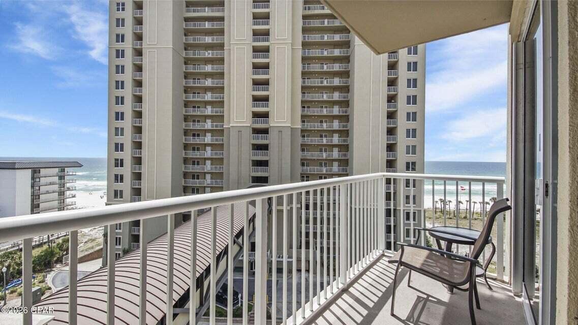 GRAND PANAMA BEACH RESORTS - Residential