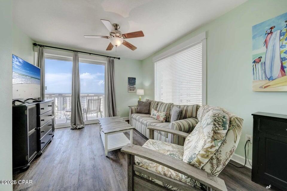 GRAND PANAMA BEACH RESORTS - Residential