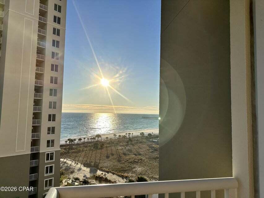 GRAND PANAMA BEACH RESORTS - Residential