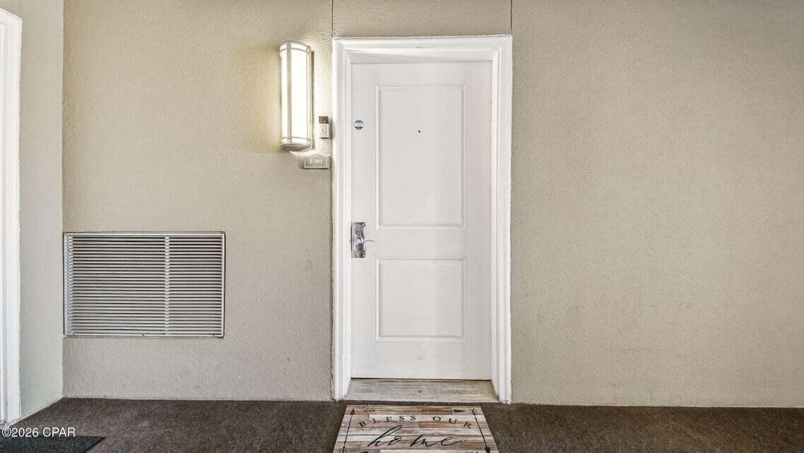 GRAND PANAMA BEACH RESORTS - Residential