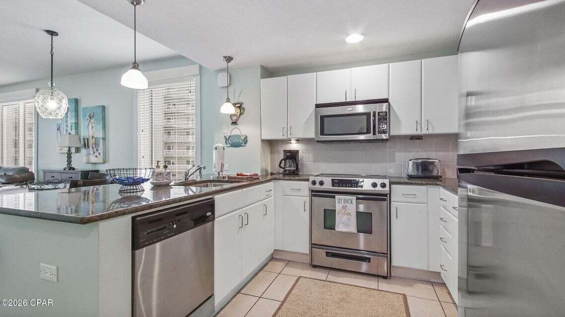 GRAND PANAMA BEACH RESORTS - Residential