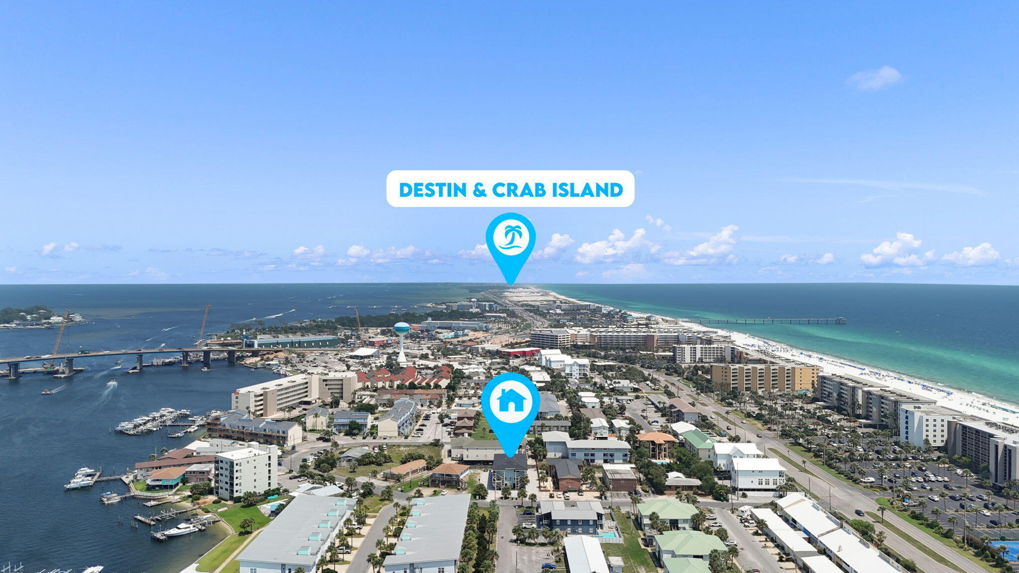 ISLAND ISLA CONDO - Residential