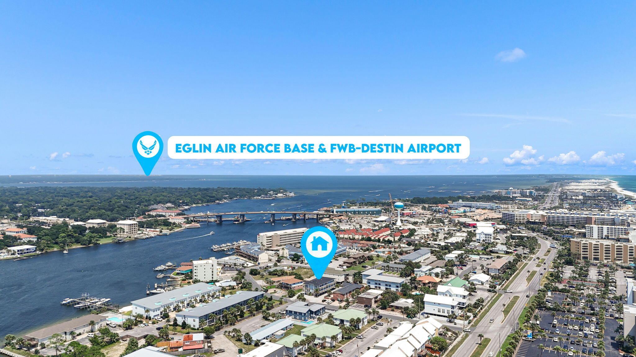 ISLAND ISLA CONDO - Residential