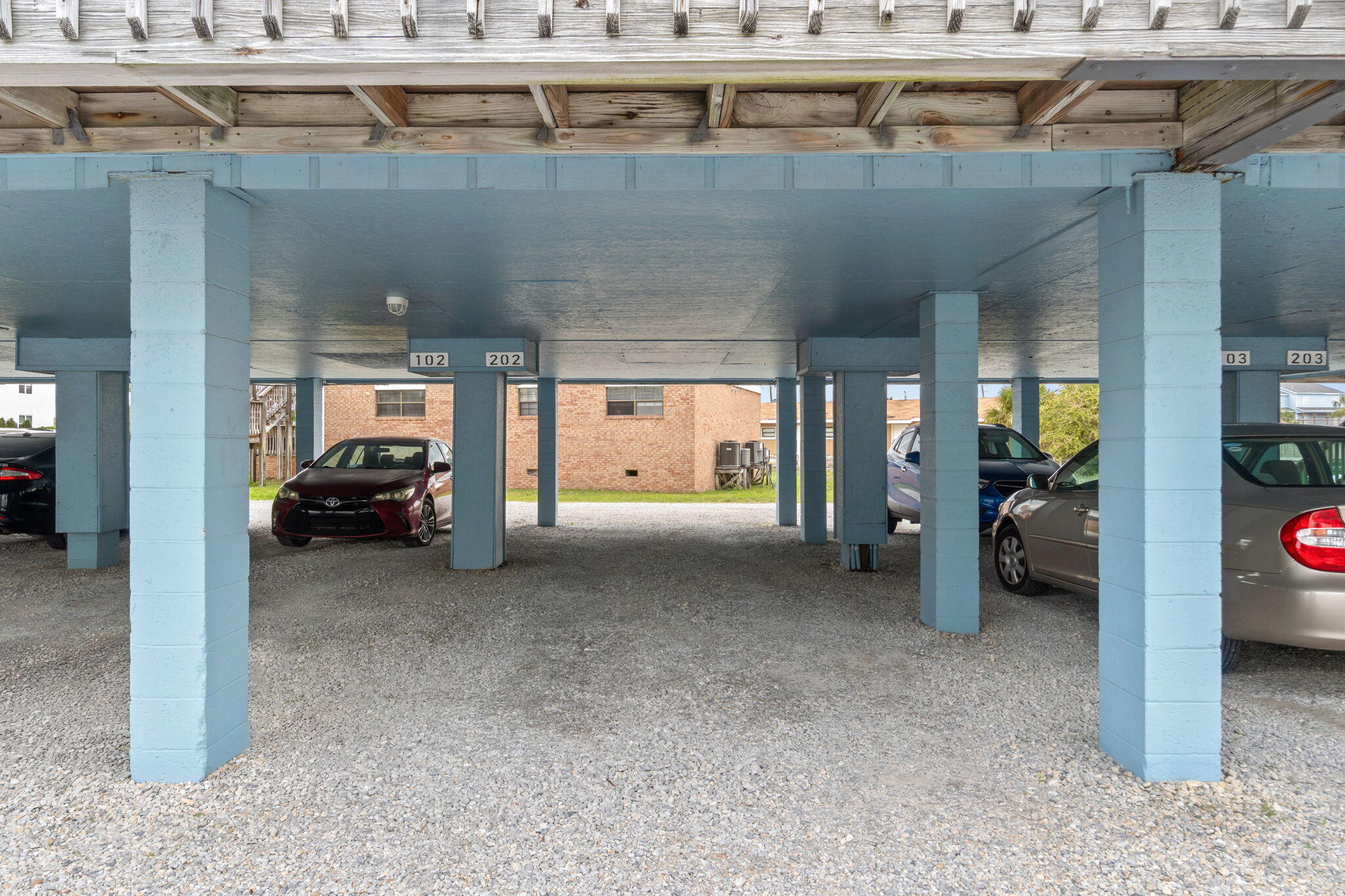 ISLAND ISLA CONDO - Residential