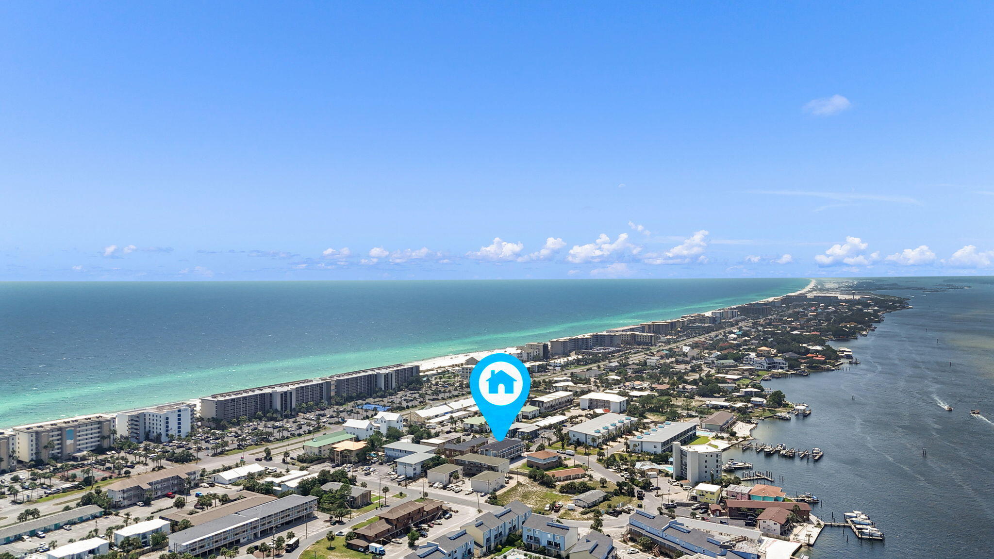 ISLAND ISLA CONDO - Residential