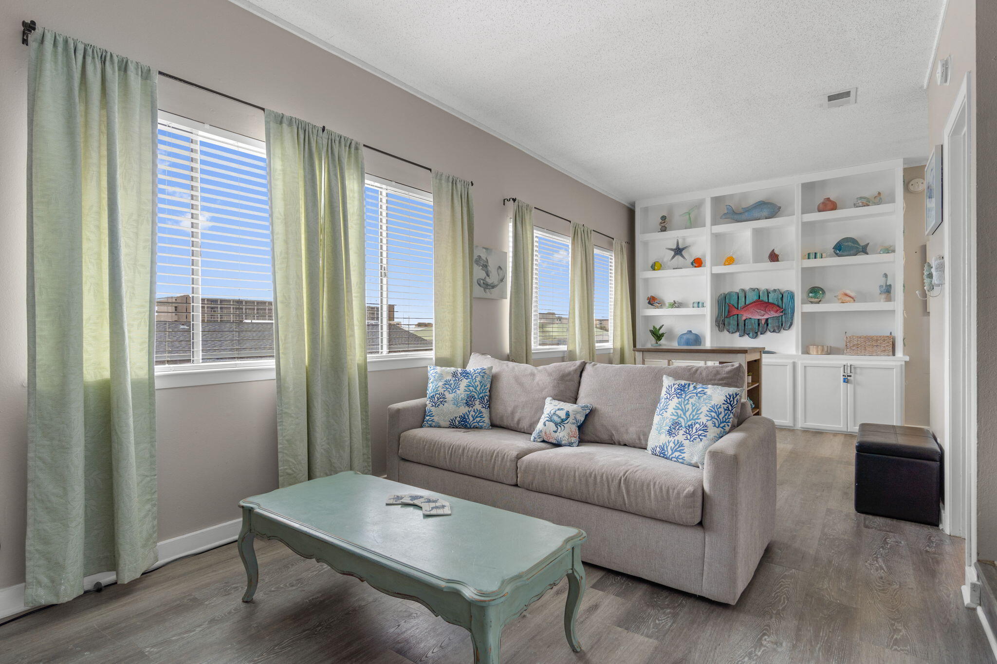 ISLAND ISLA CONDO - Residential