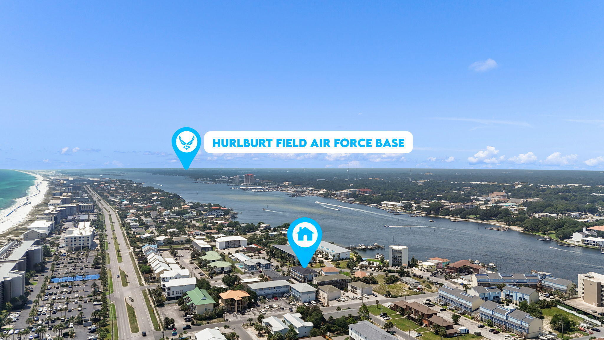 ISLAND ISLA CONDO - Residential