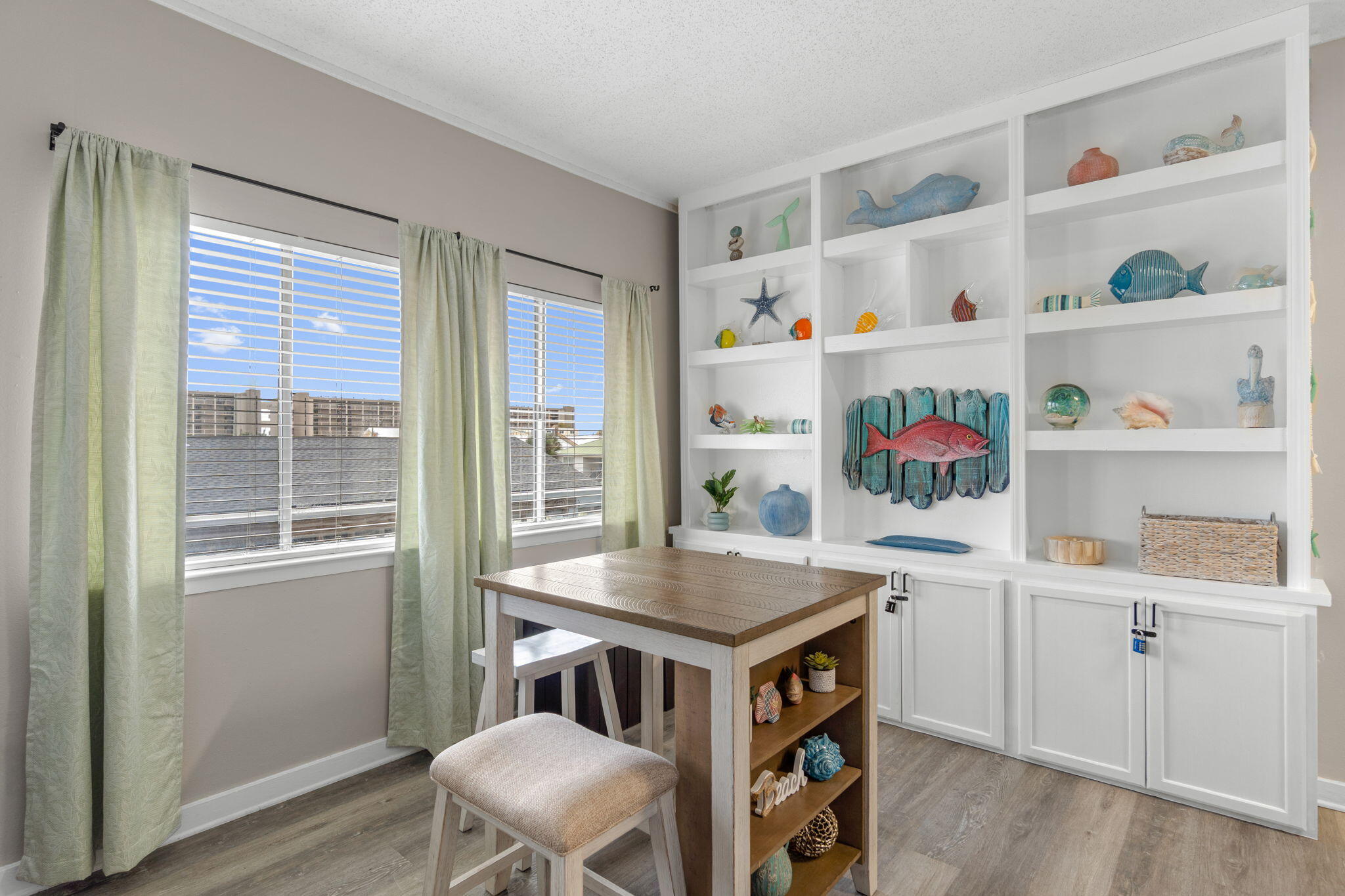 ISLAND ISLA CONDO - Residential