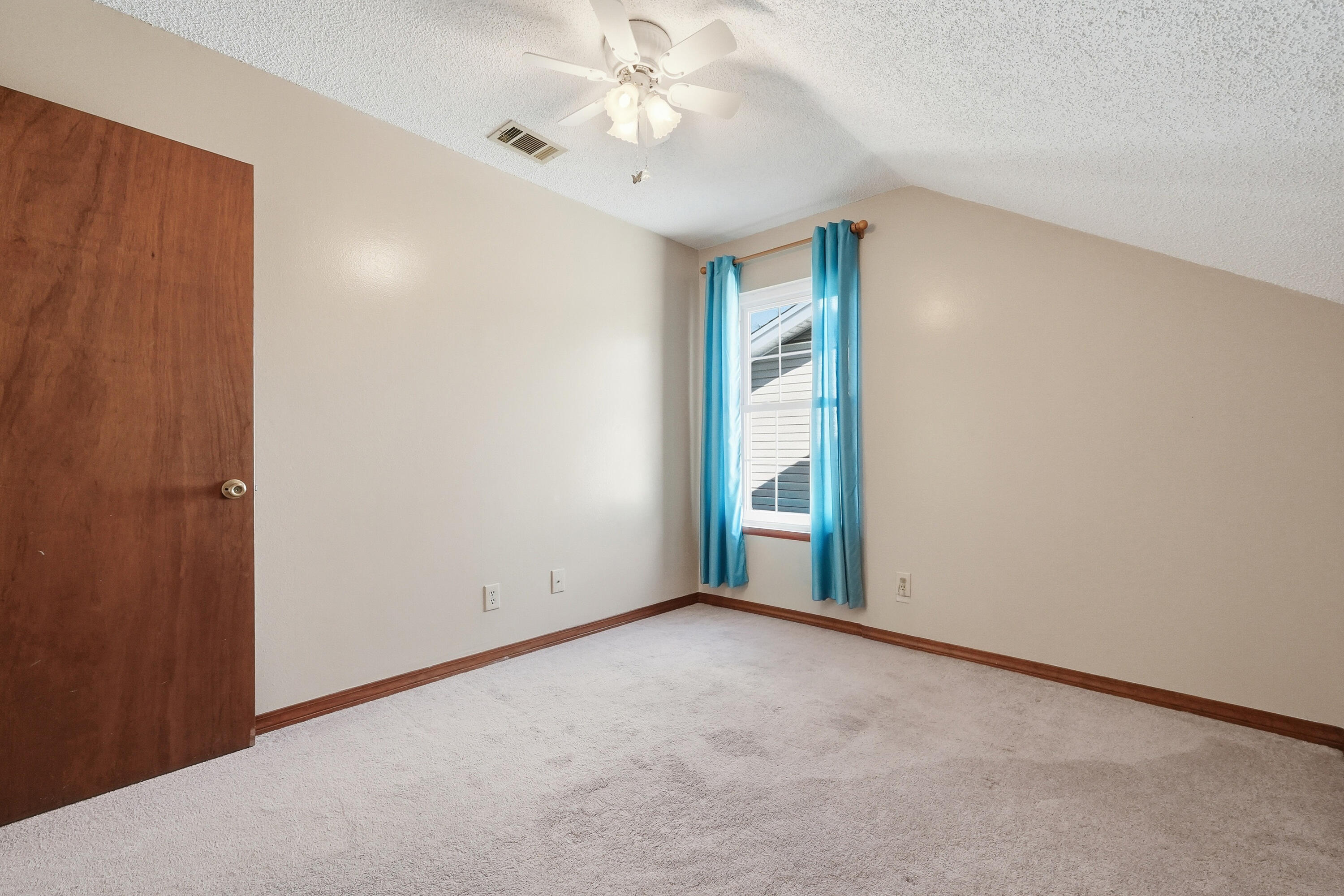 WILLOW BEND PH 2 - Residential