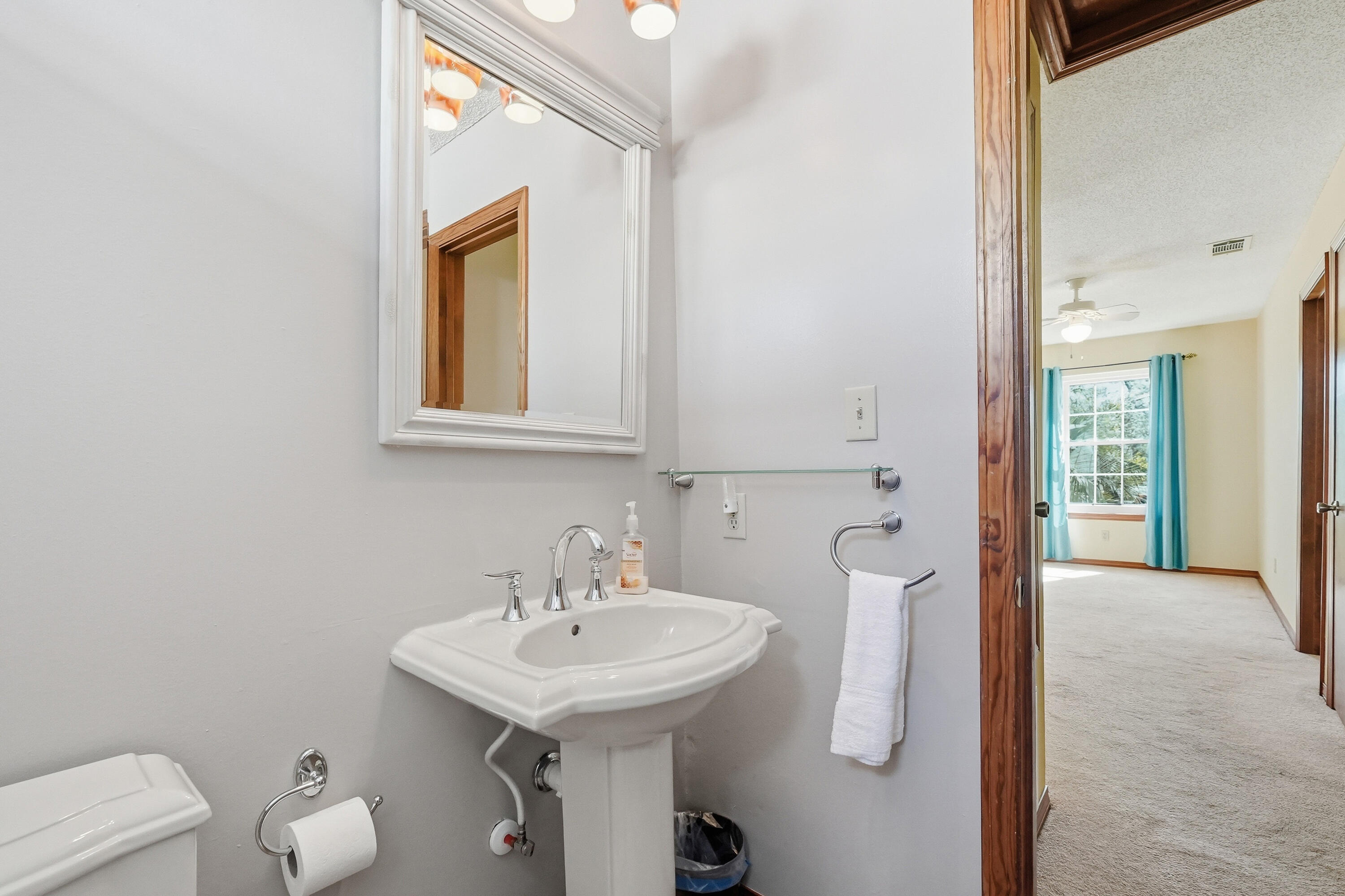 WILLOW BEND PH 2 - Residential