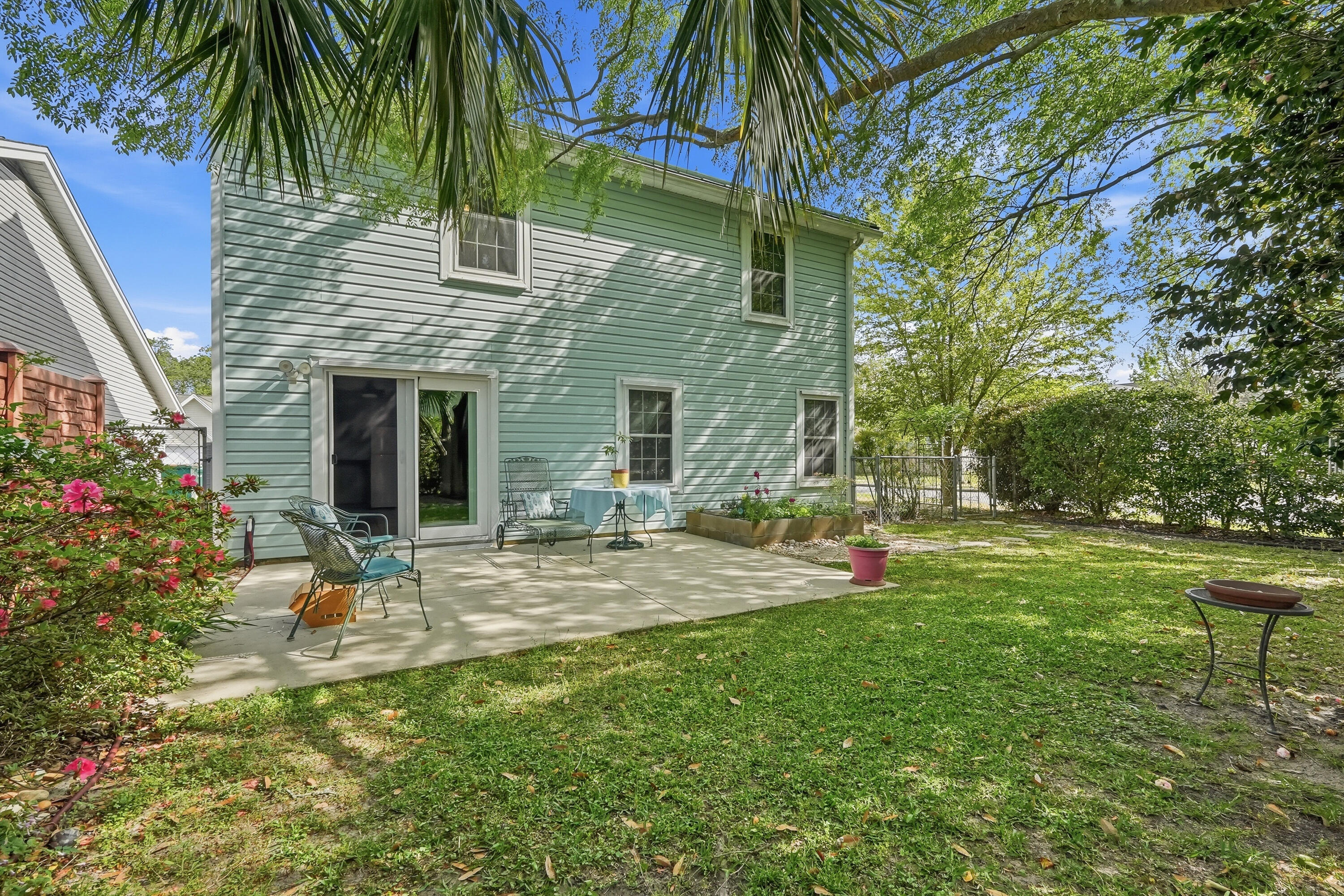 WILLOW BEND PH 2 - Residential