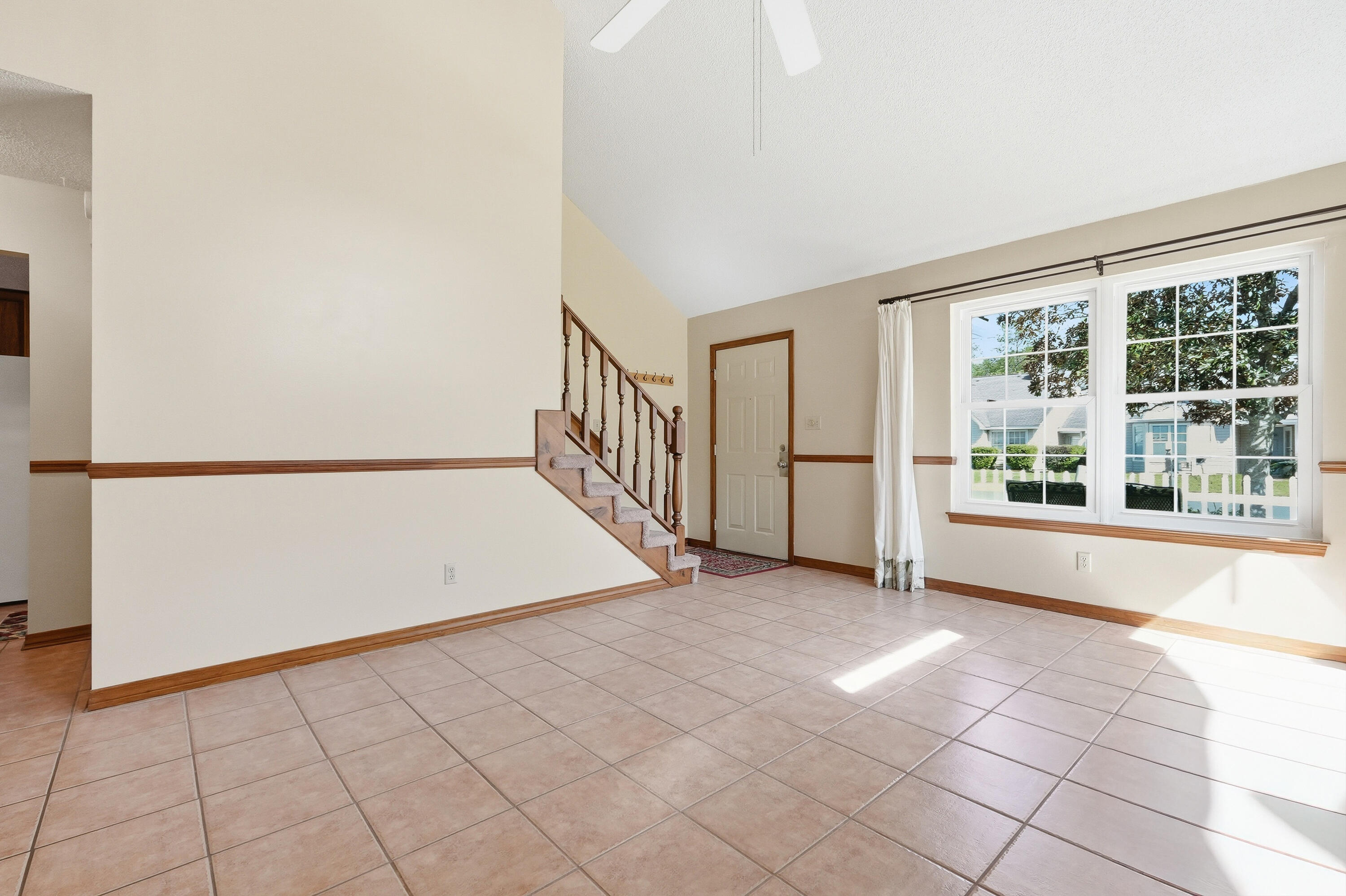 WILLOW BEND PH 2 - Residential