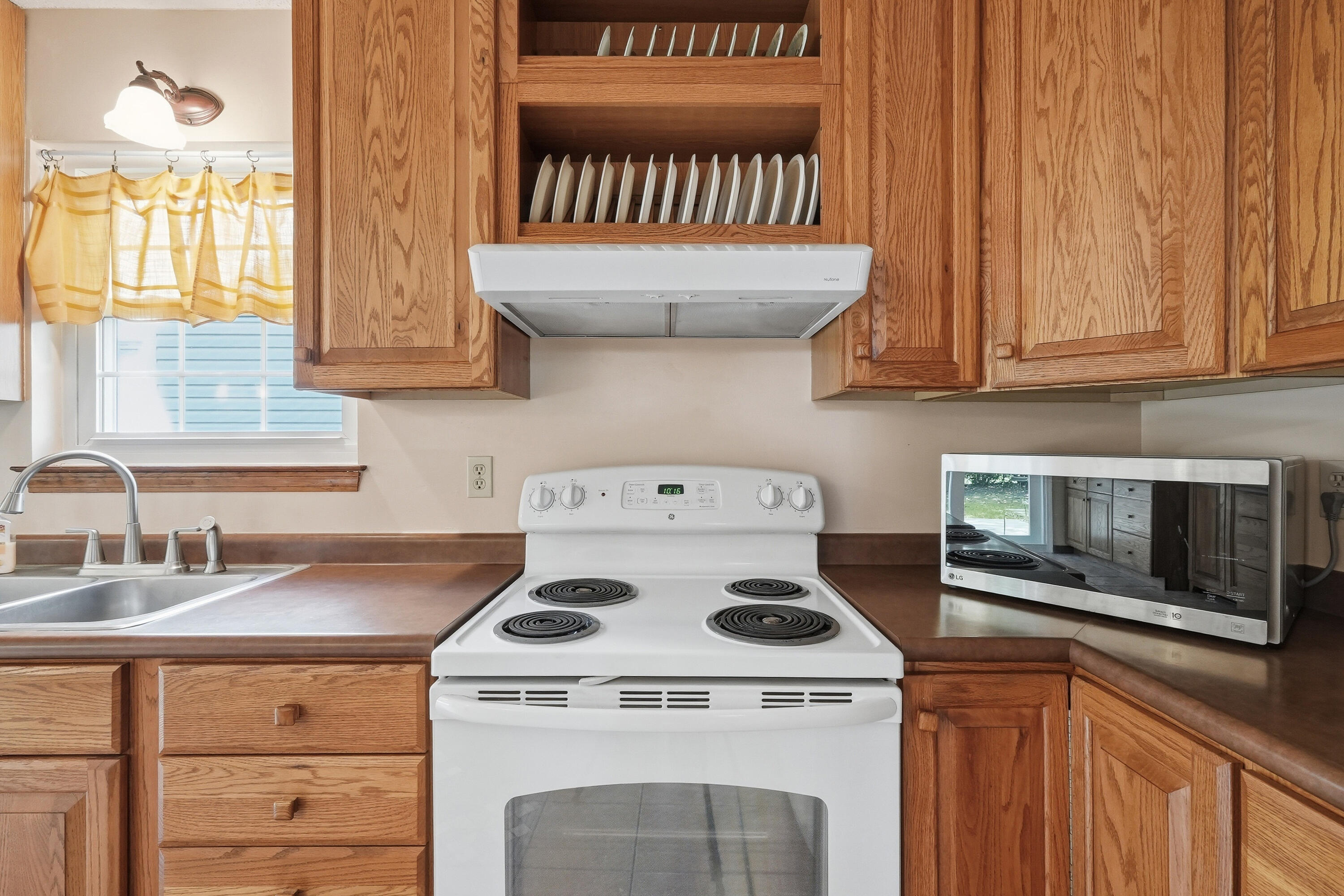 WILLOW BEND PH 2 - Residential