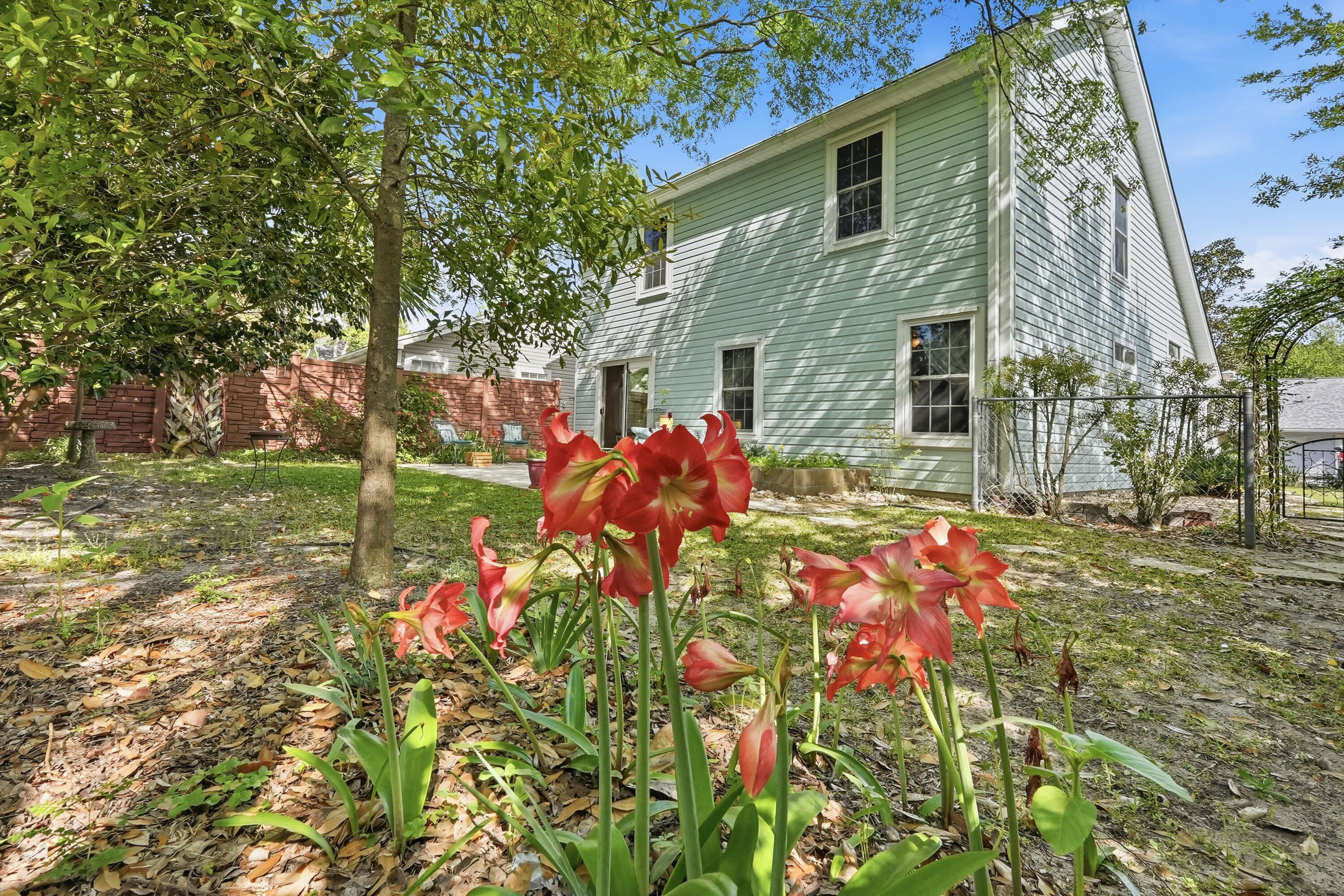 WILLOW BEND PH 2 - Residential