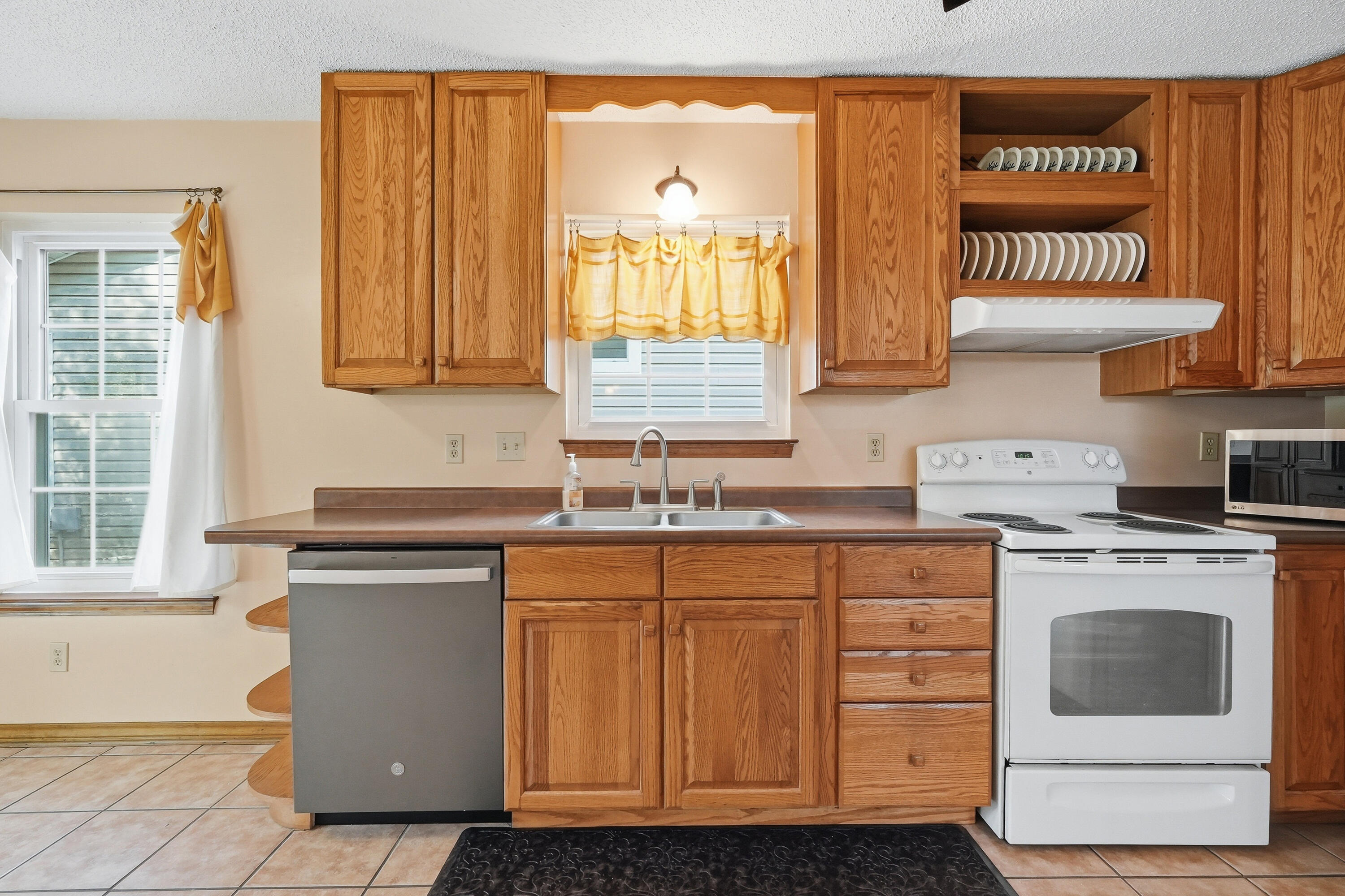 WILLOW BEND PH 2 - Residential