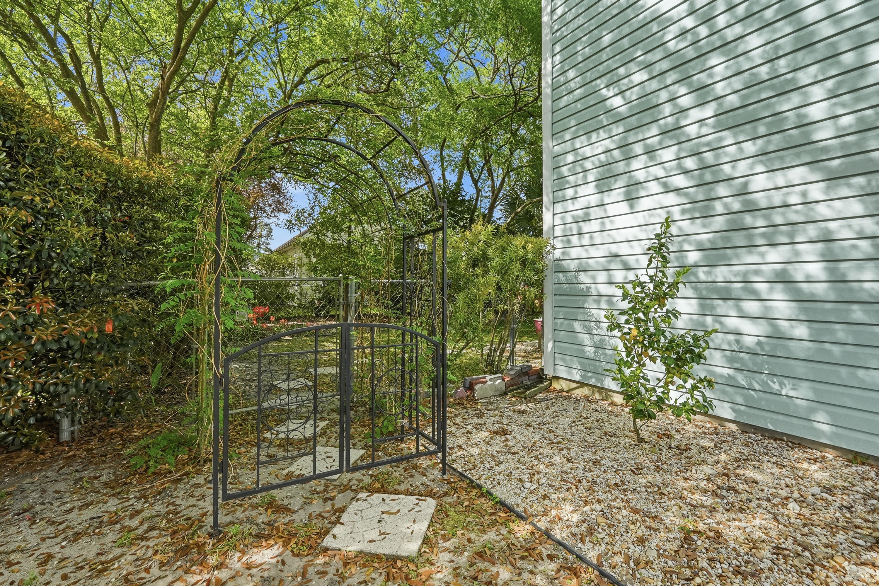 WILLOW BEND PH 2 - Residential