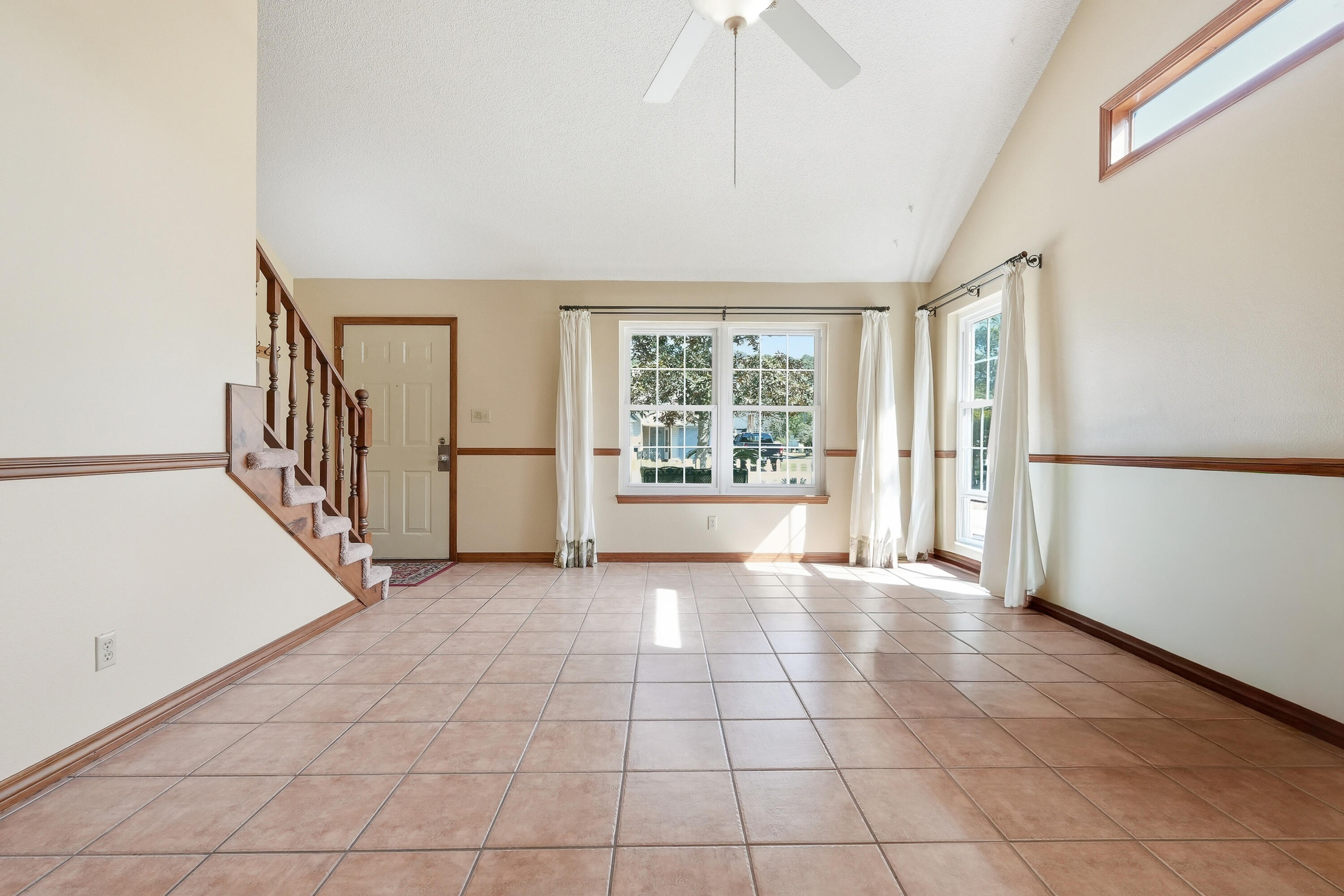 WILLOW BEND PH 2 - Residential