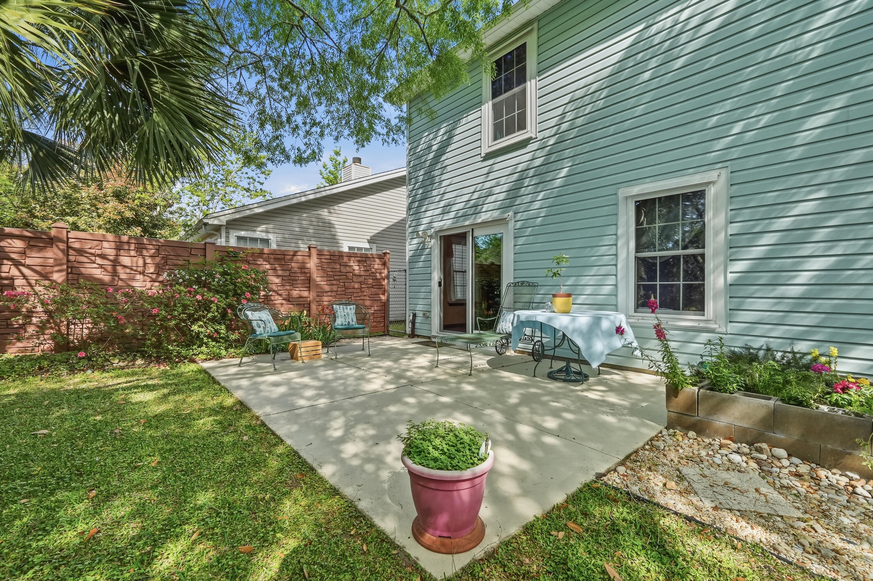 WILLOW BEND PH 2 - Residential