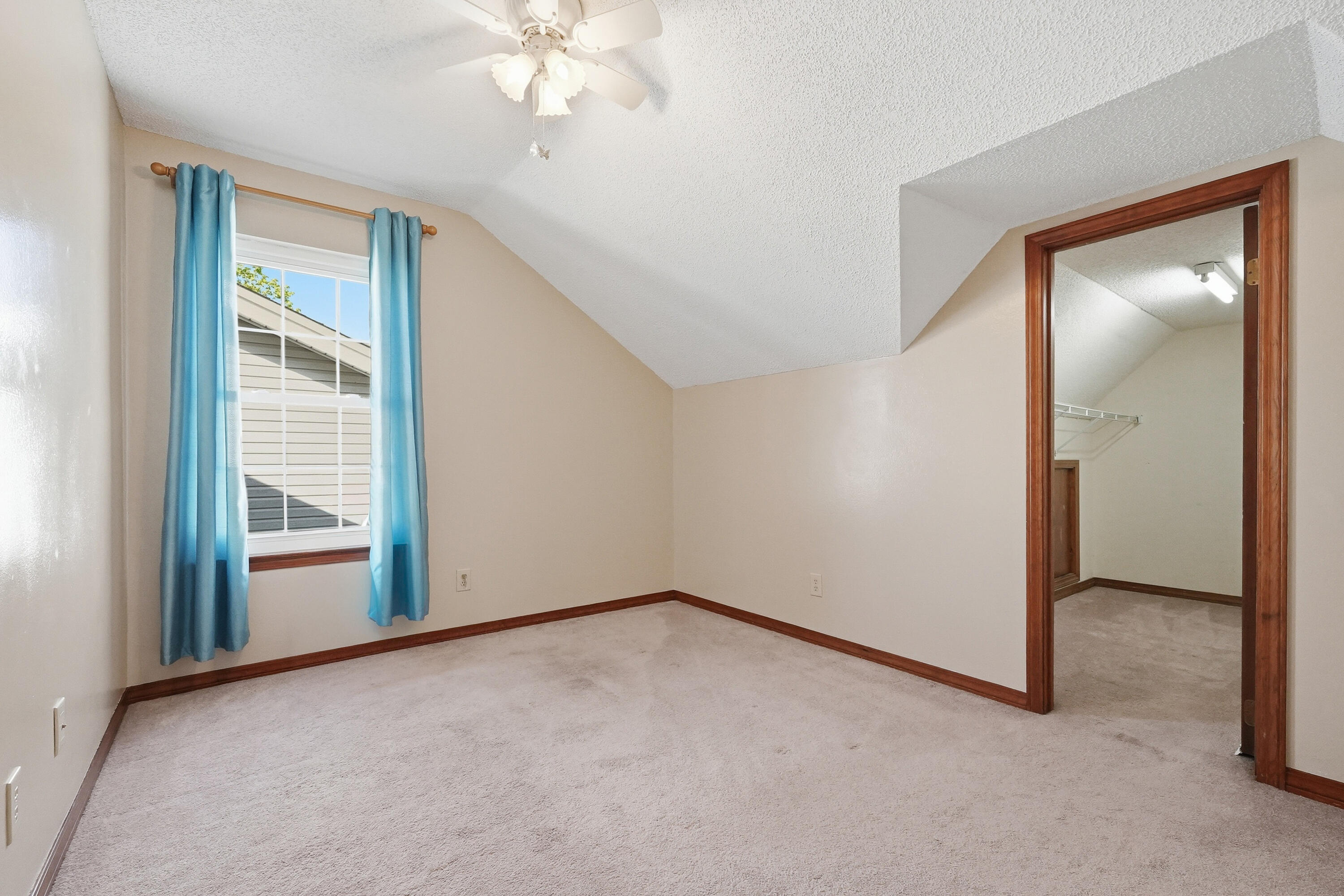 WILLOW BEND PH 2 - Residential