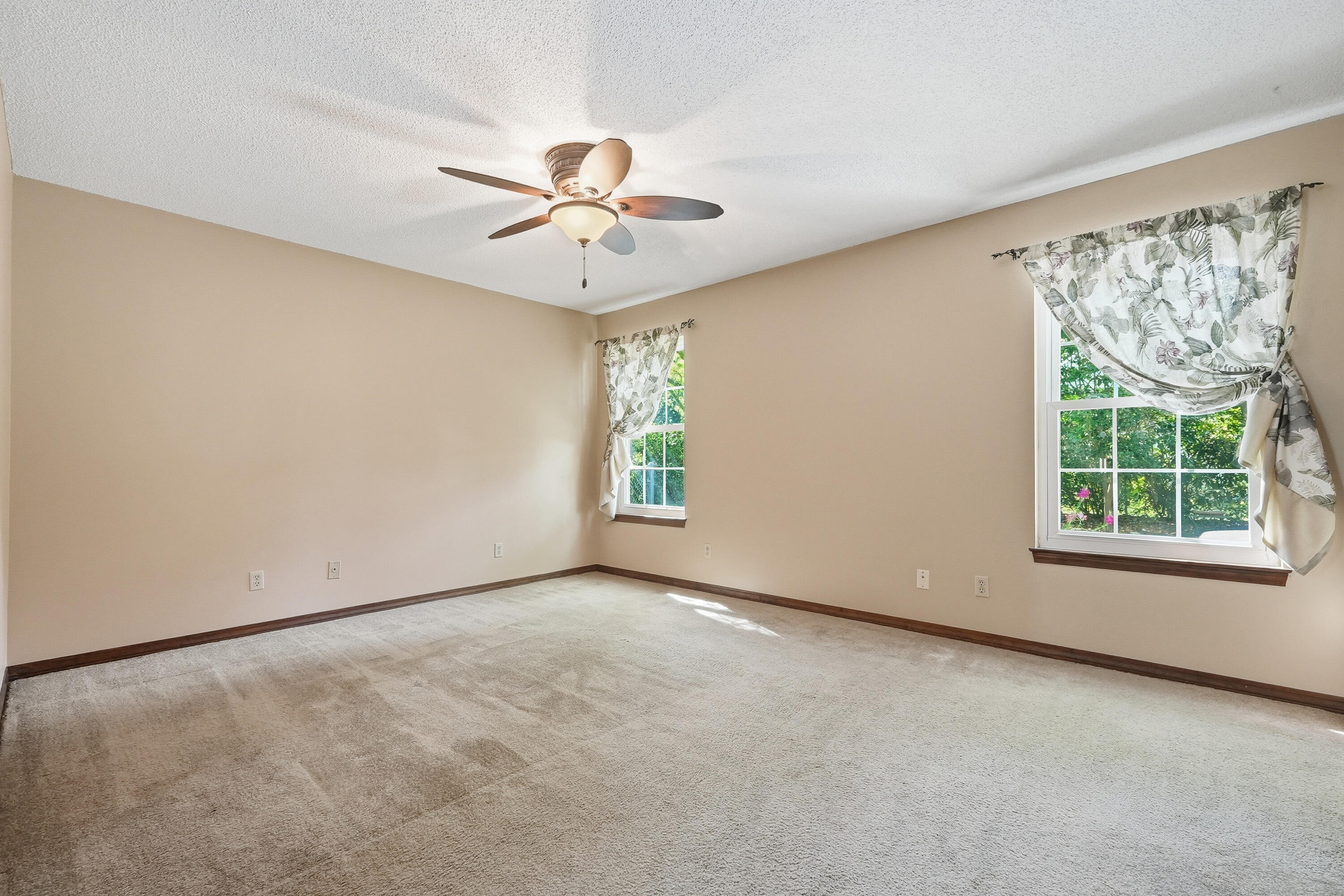 WILLOW BEND PH 2 - Residential