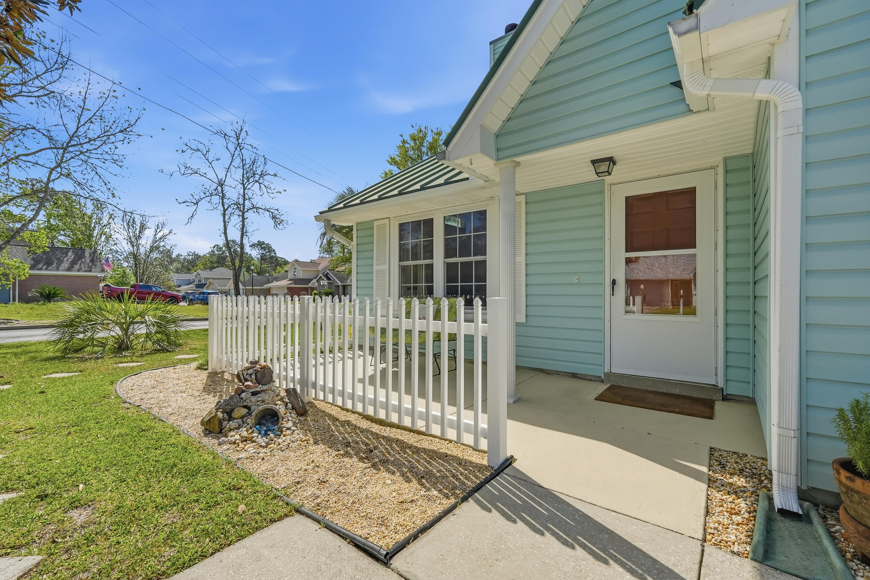 WILLOW BEND PH 2 - Residential