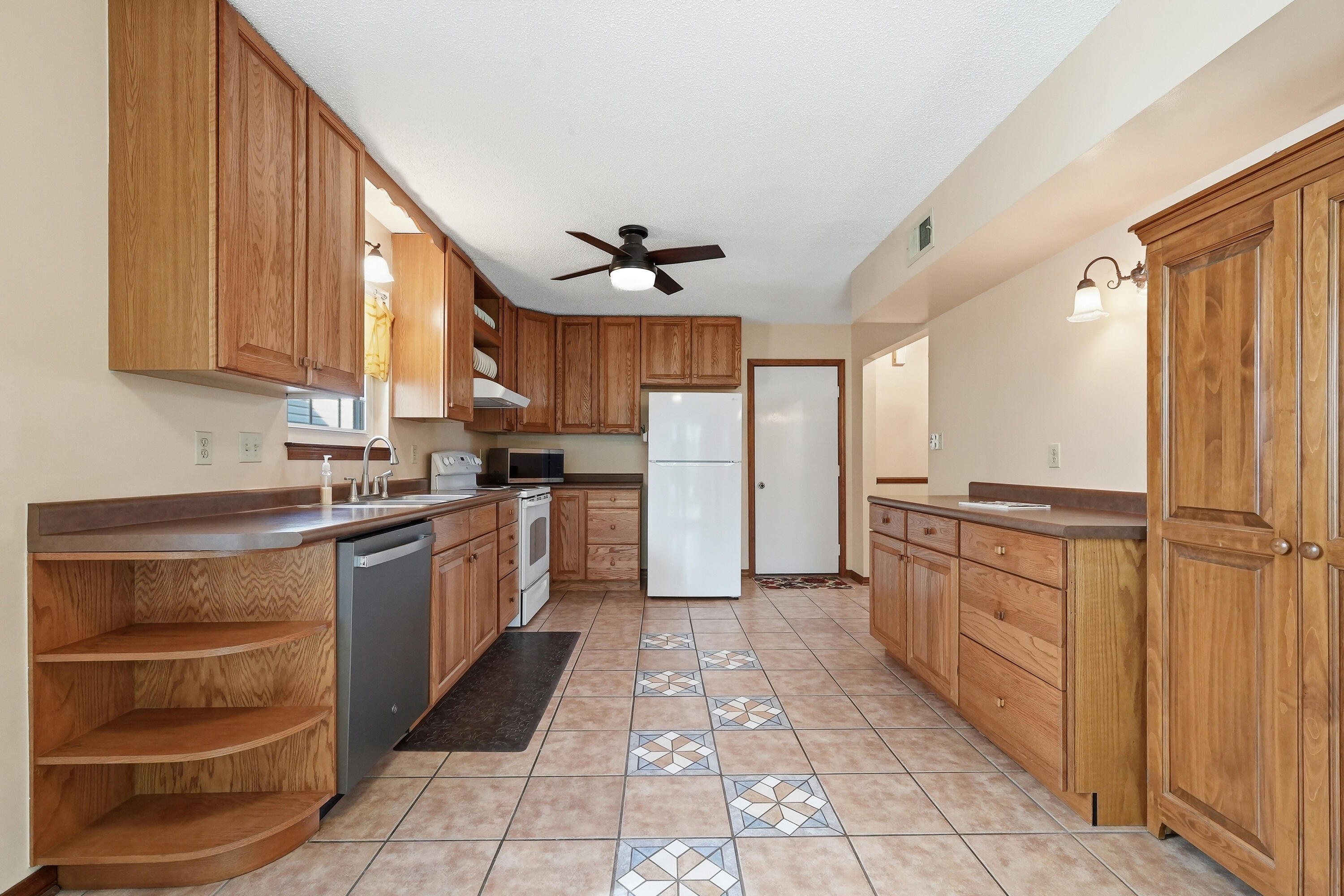 WILLOW BEND PH 2 - Residential