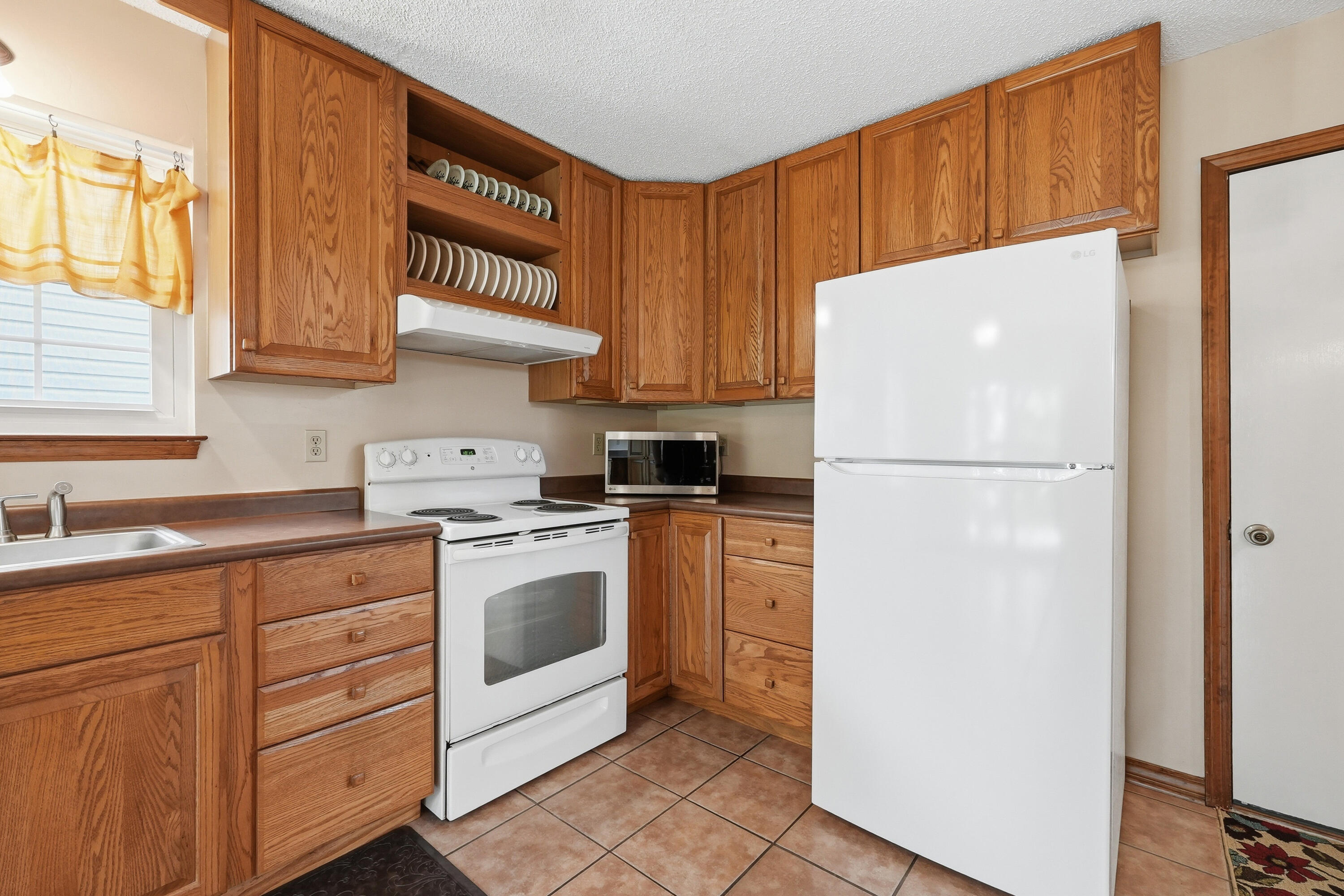 WILLOW BEND PH 2 - Residential