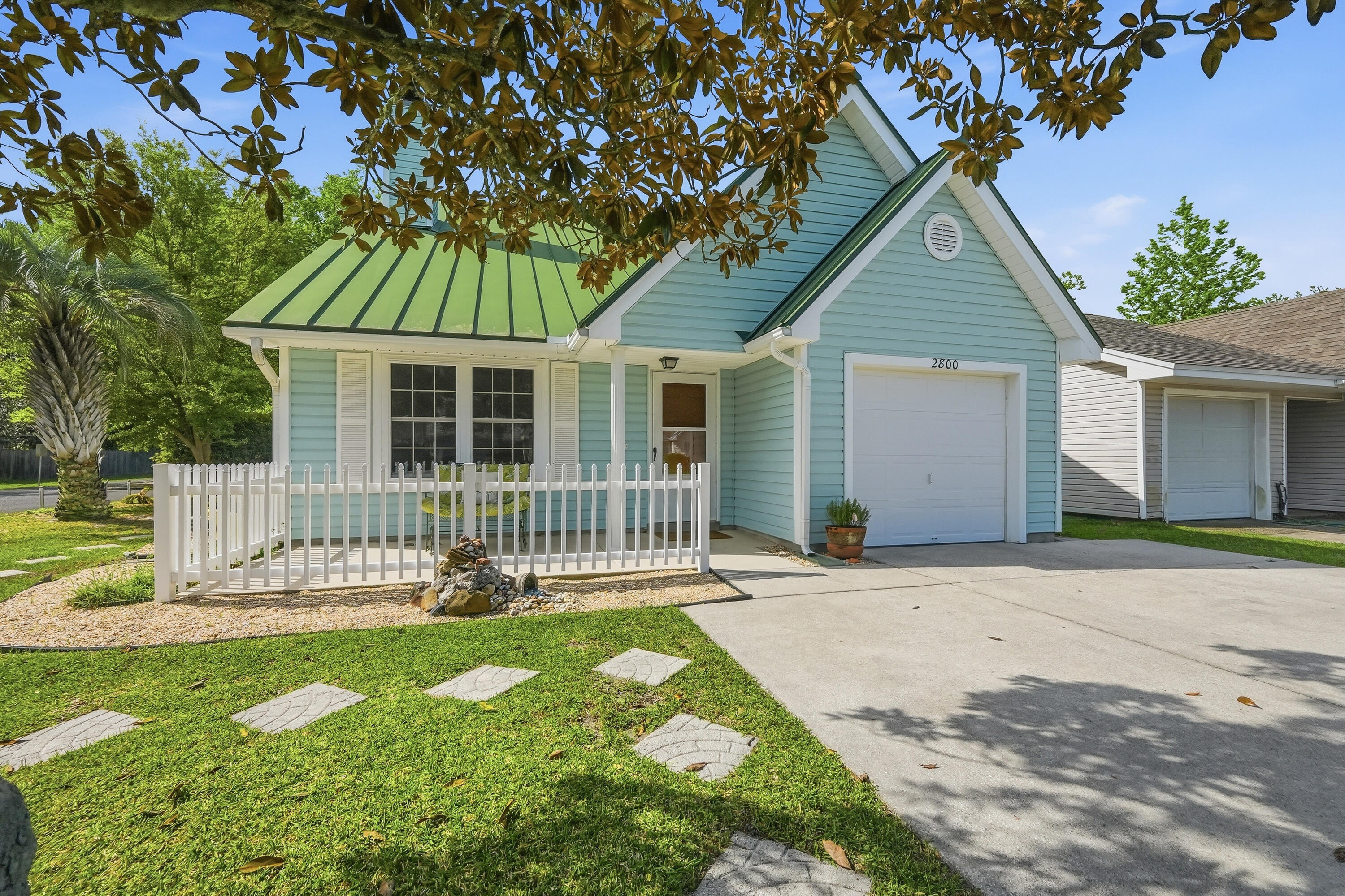 WILLOW BEND PH 2 - Residential