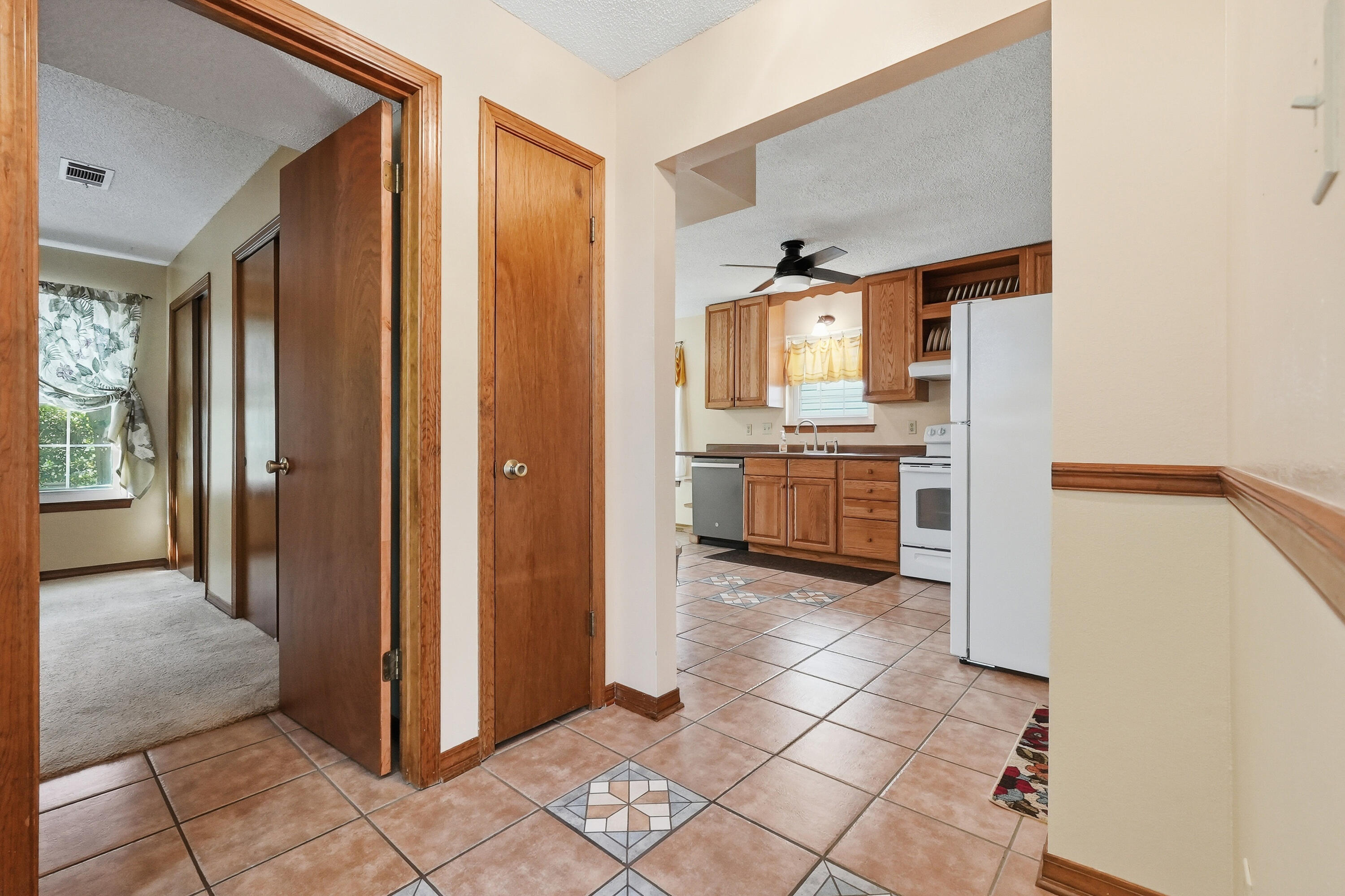 WILLOW BEND PH 2 - Residential