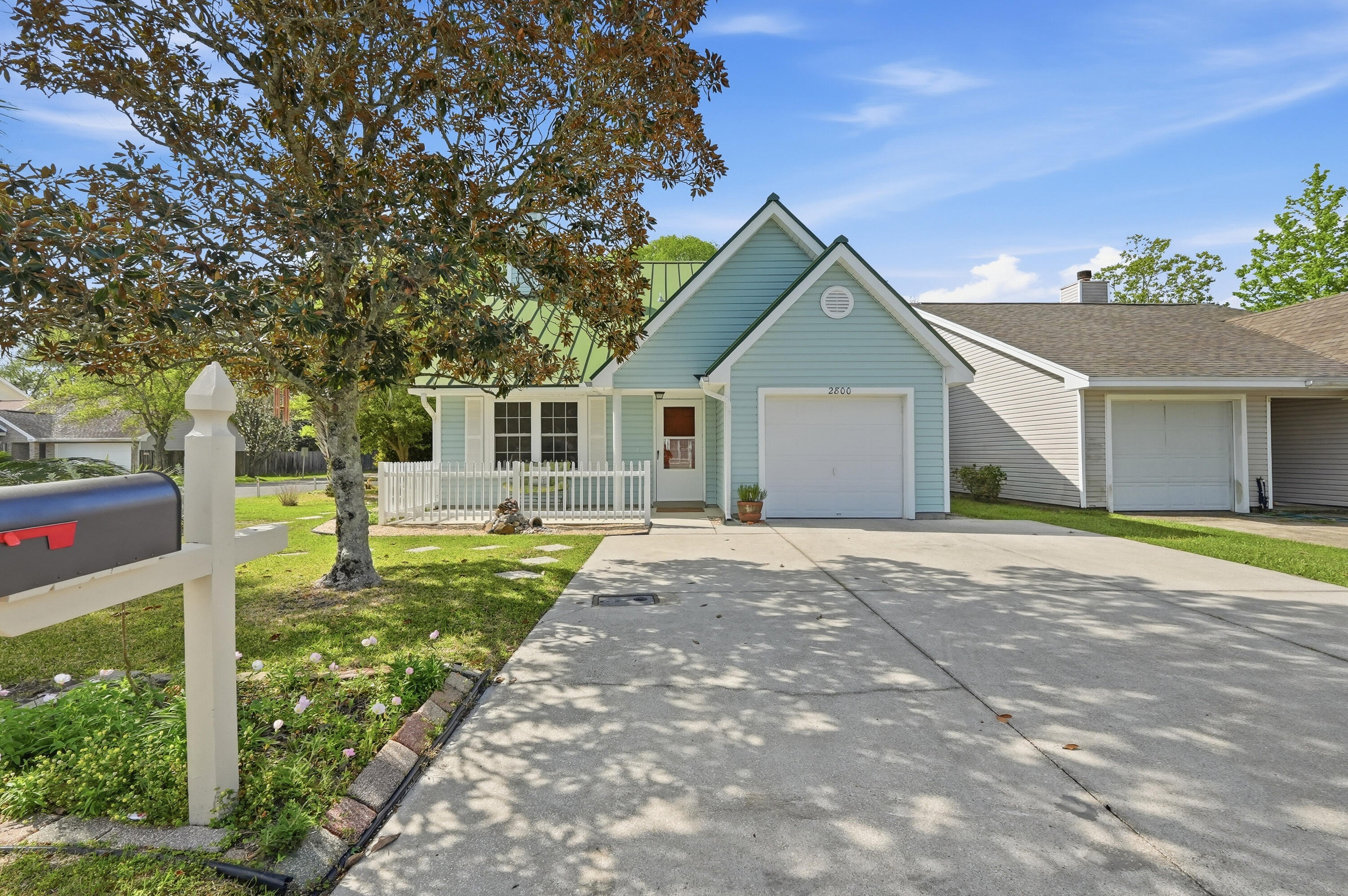 WILLOW BEND PH 2 - Residential