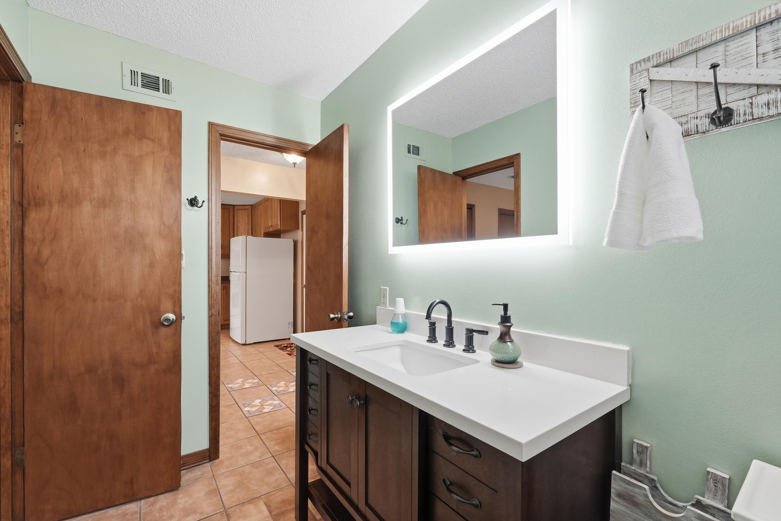 WILLOW BEND PH 2 - Residential