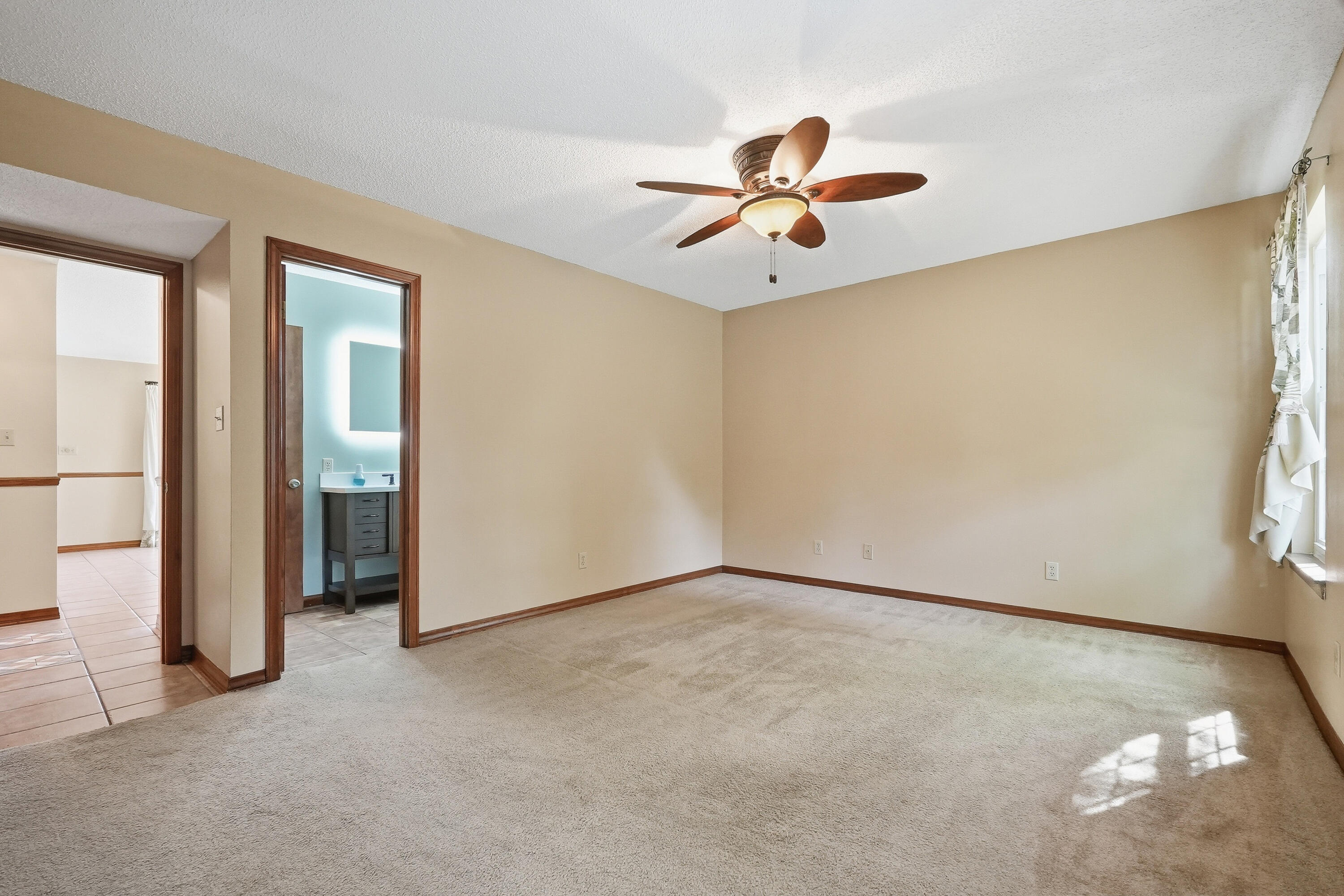 WILLOW BEND PH 2 - Residential