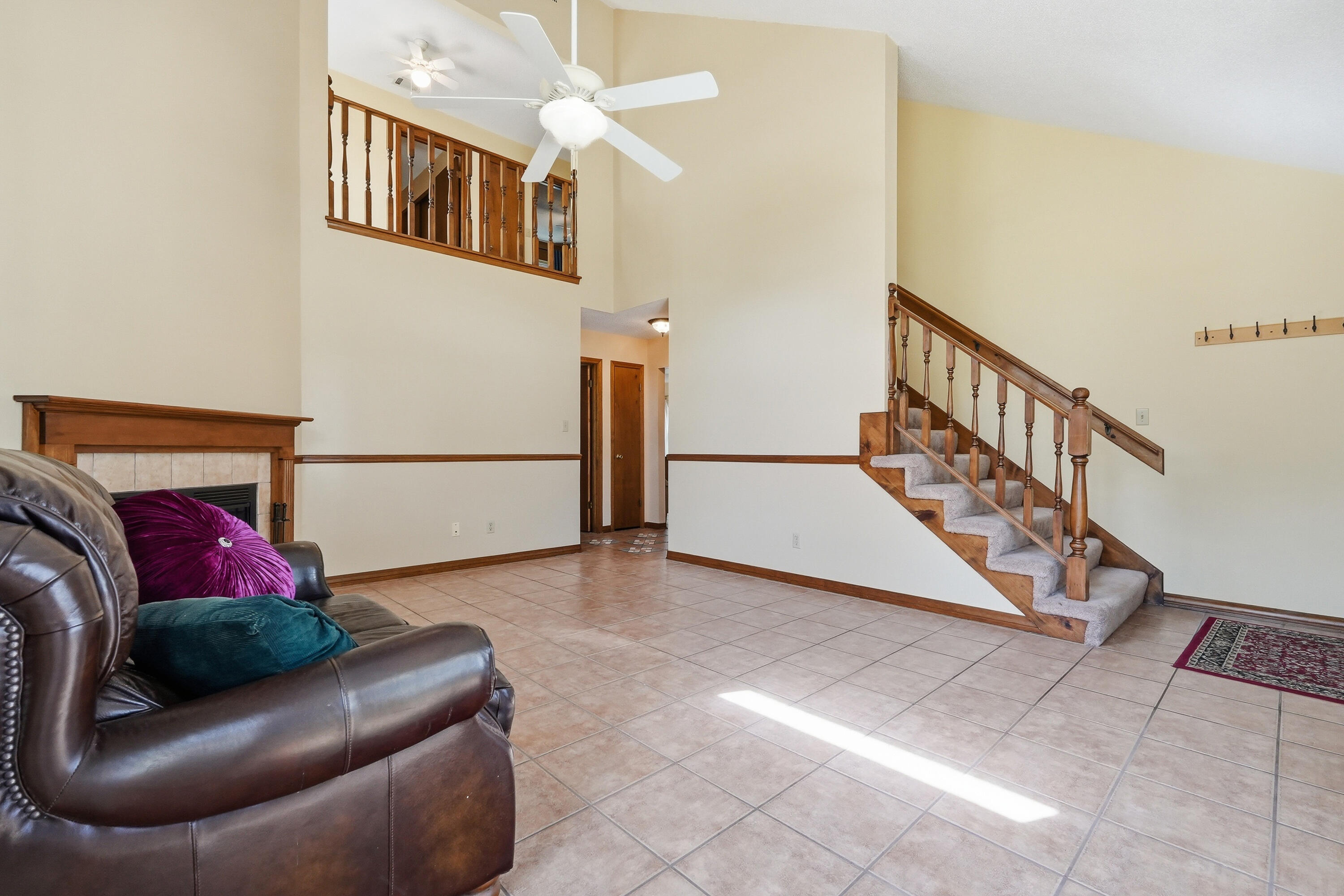 WILLOW BEND PH 2 - Residential