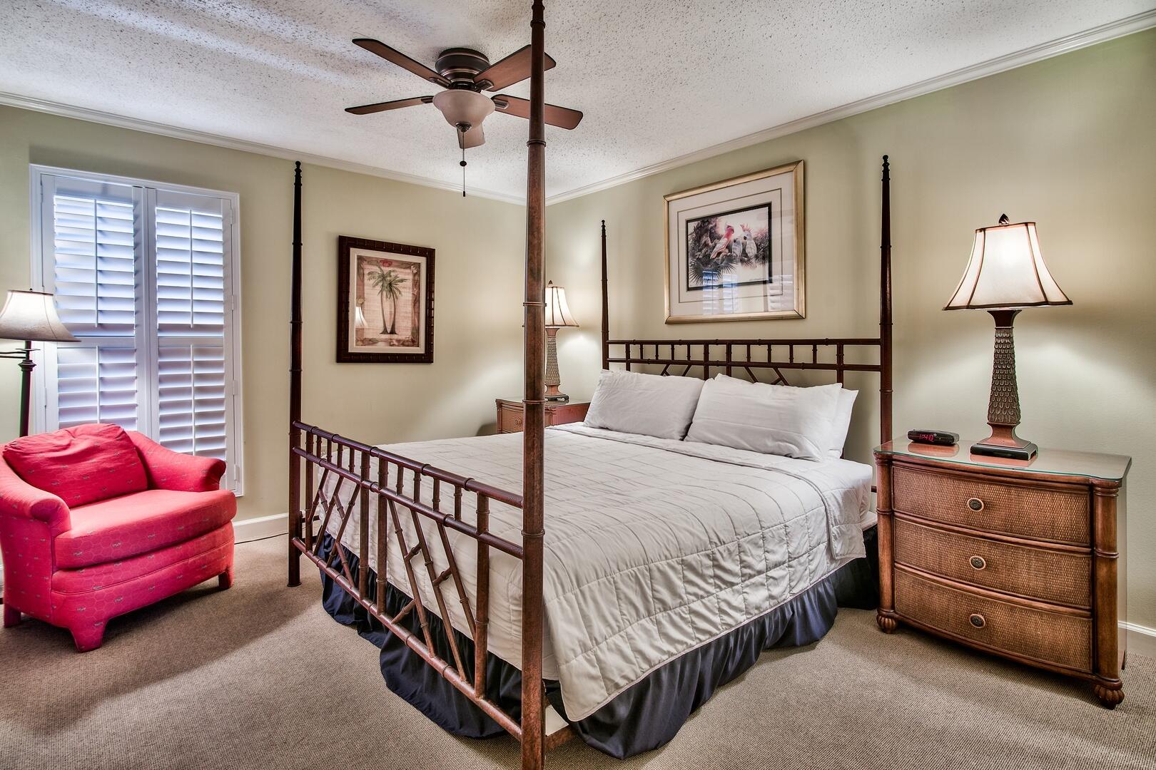 JETTY EAST CONDO - Residential