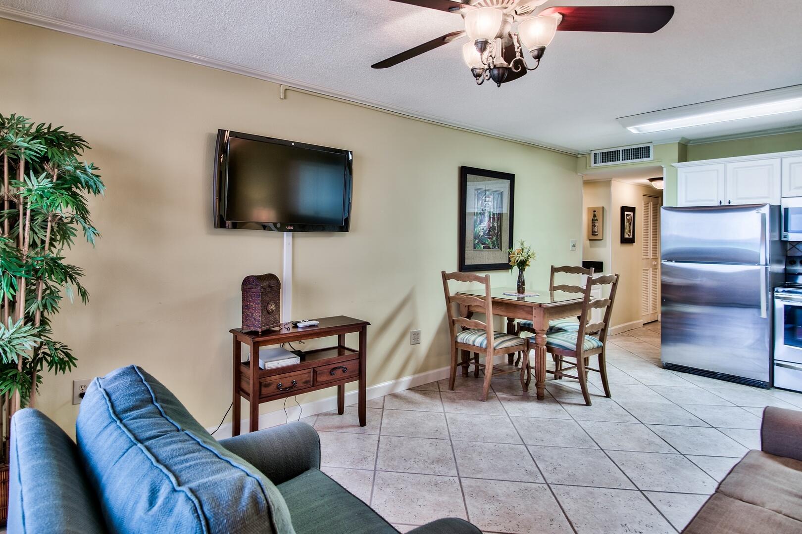 JETTY EAST CONDO - Residential