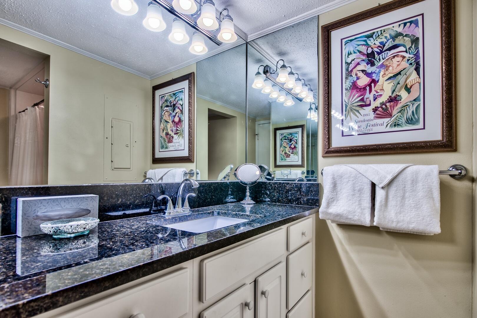 JETTY EAST CONDO - Residential