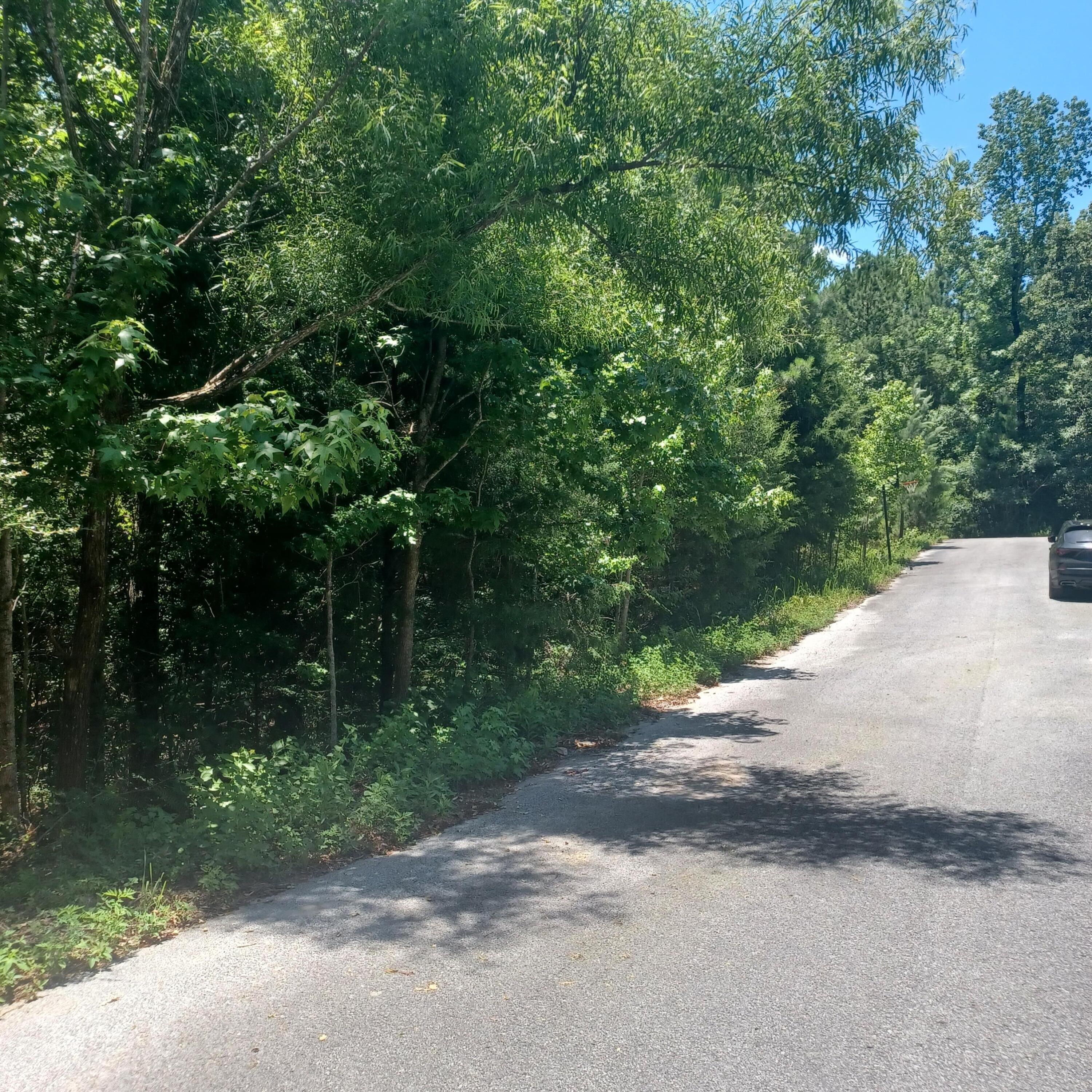 Pleasant Ridge Estates - Land