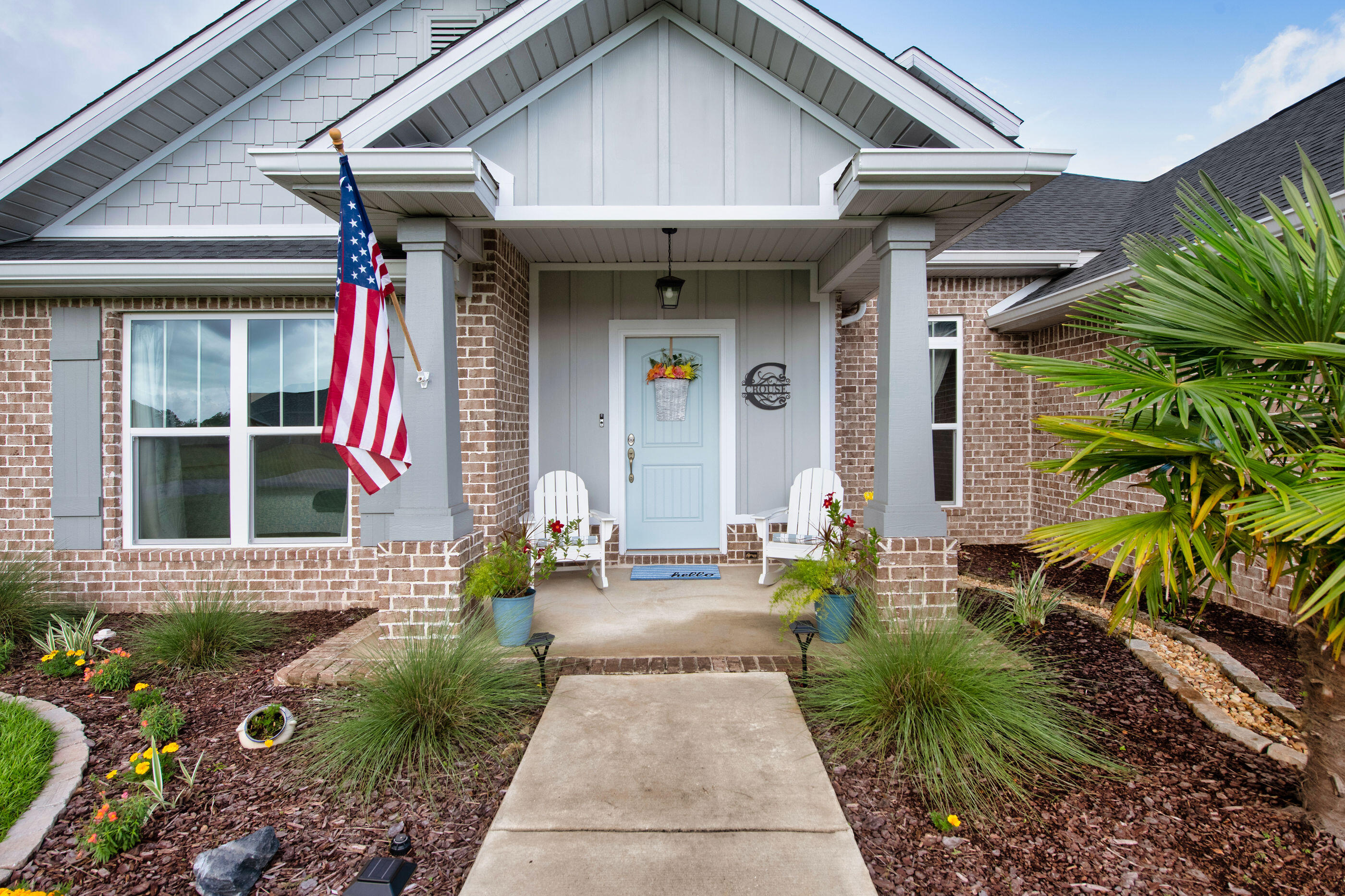 Magnolia Glen - Residential
