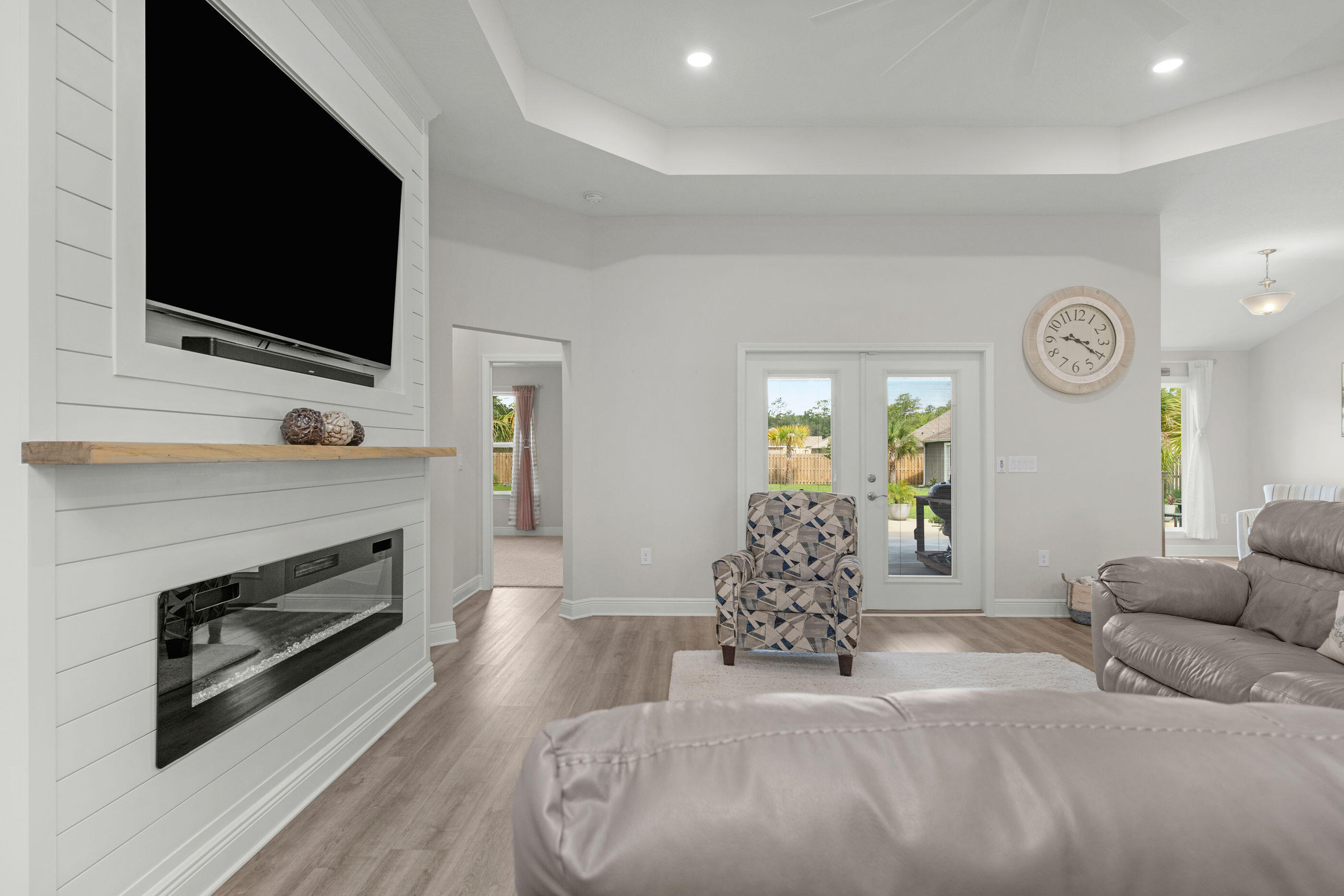 Magnolia Glen - Residential