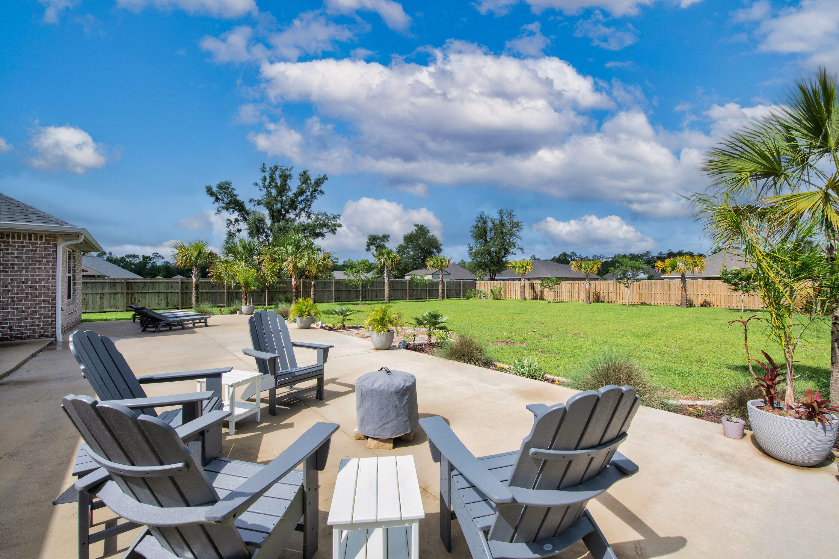Magnolia Glen - Residential