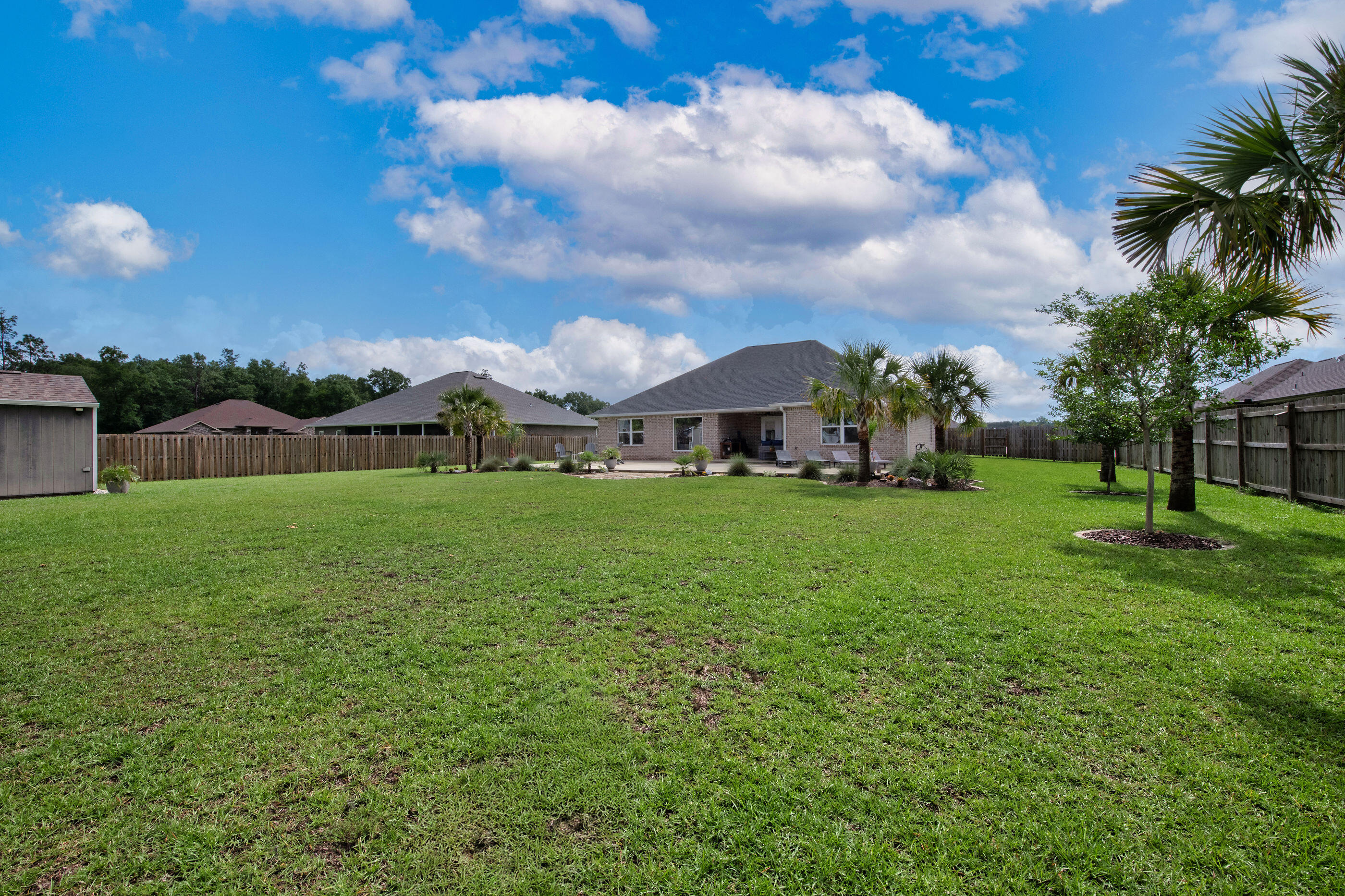 Magnolia Glen - Residential