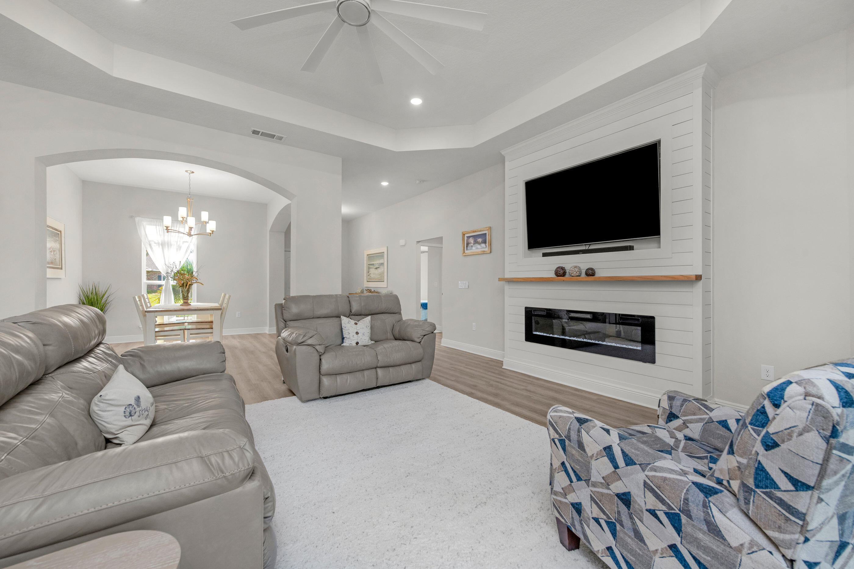 Magnolia Glen - Residential