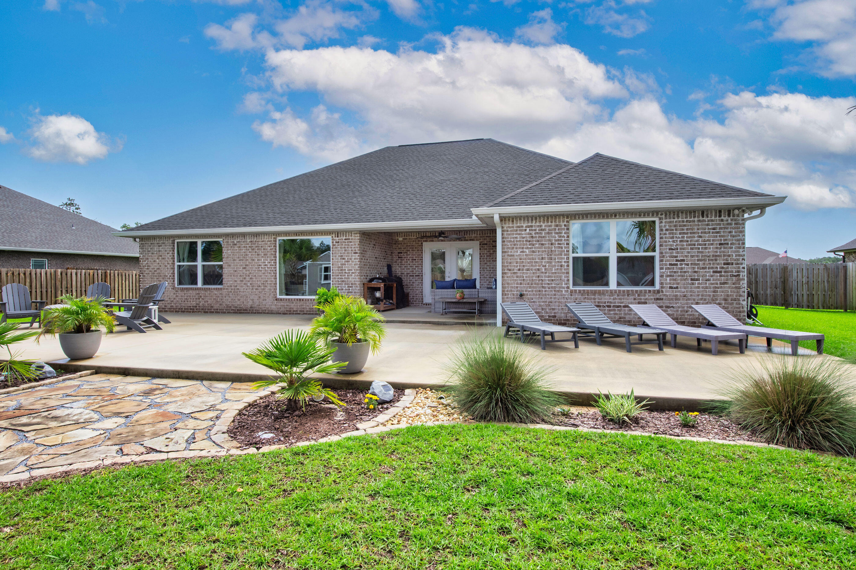 Magnolia Glen - Residential
